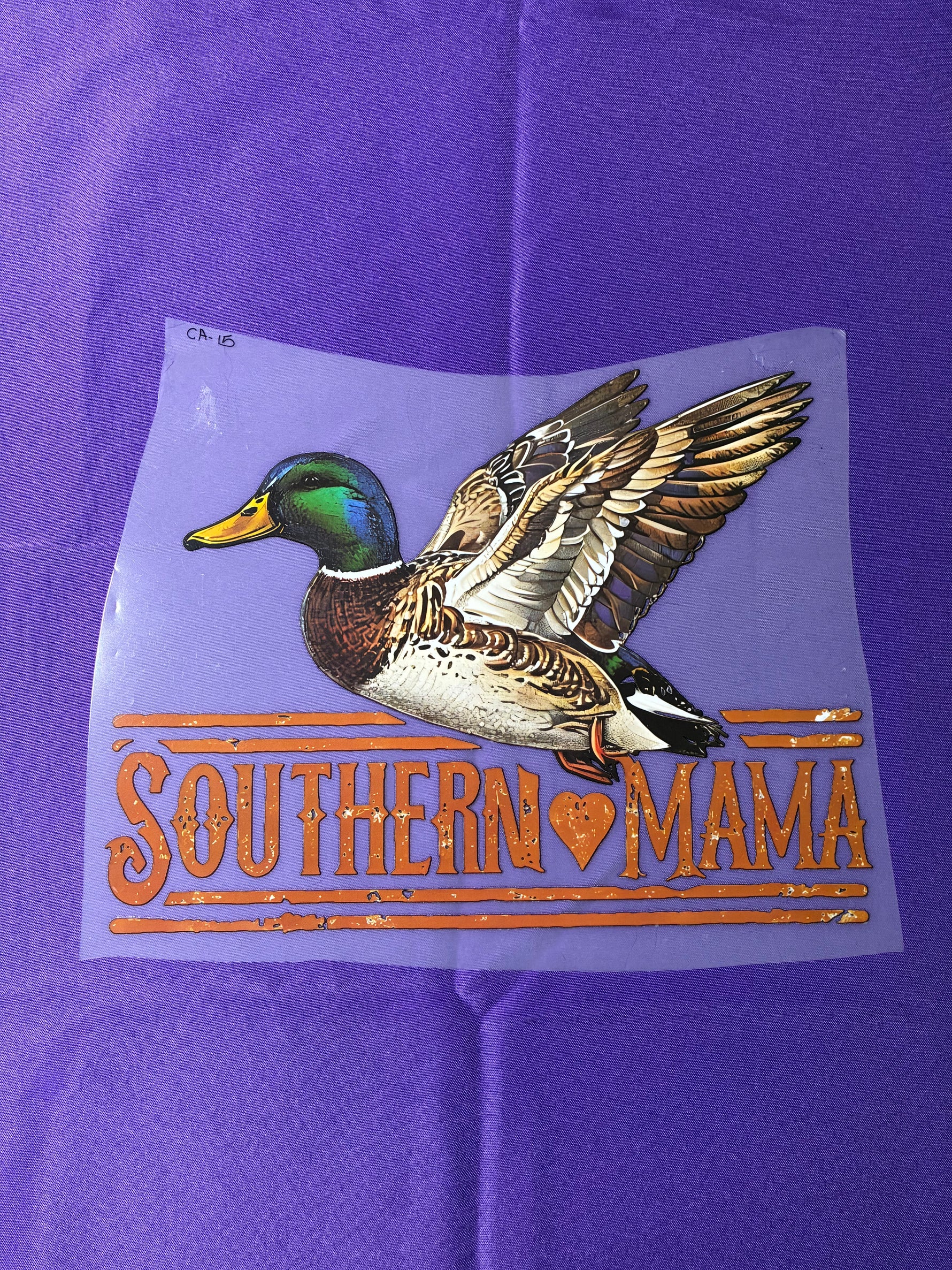 Southern Mama #15