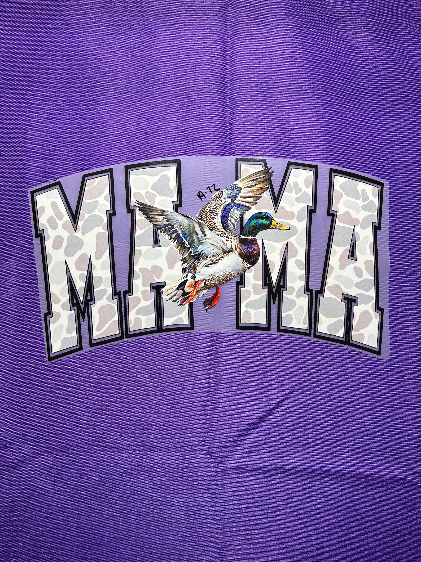 Duck Mama #72