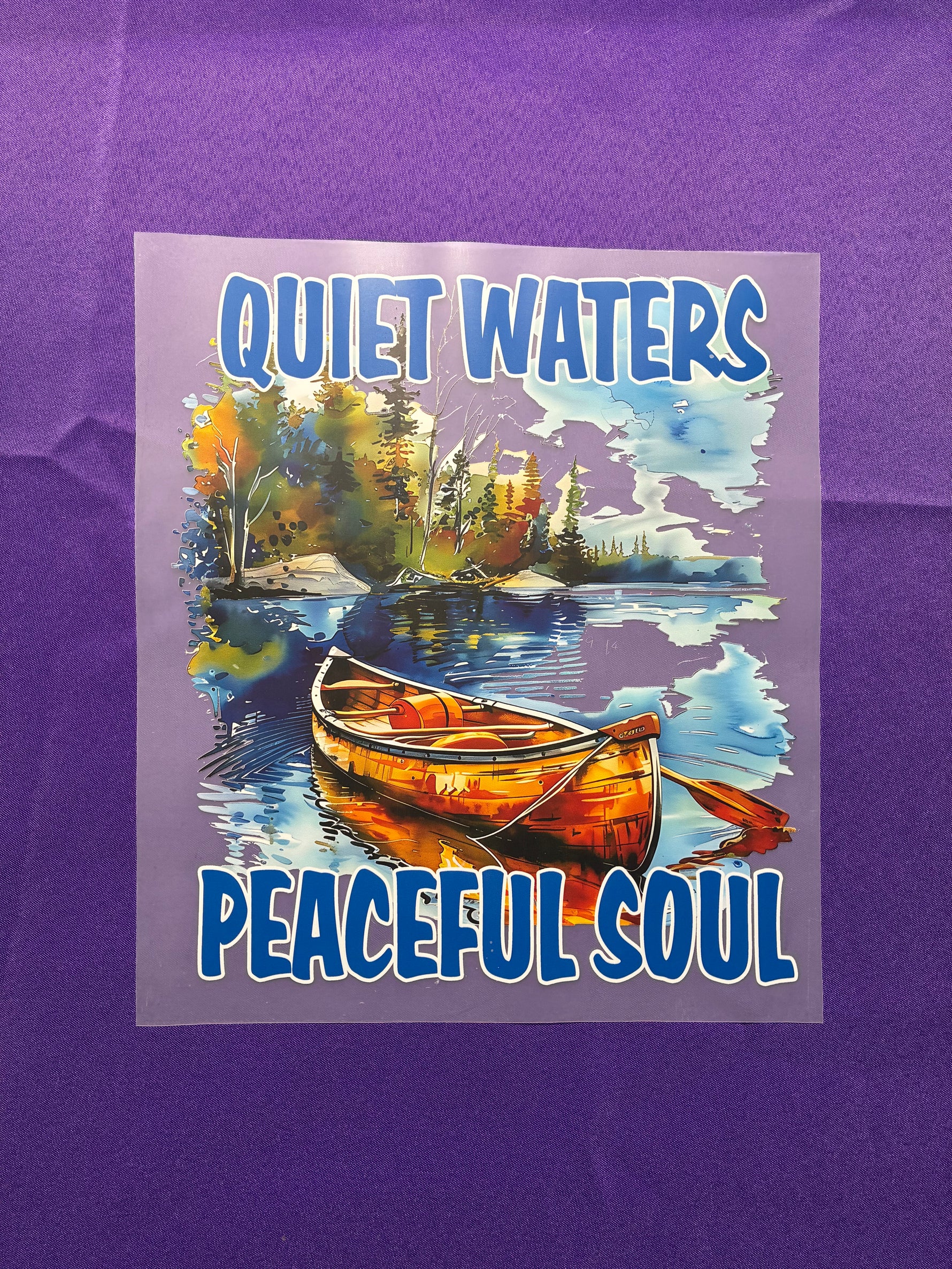 Peaceful