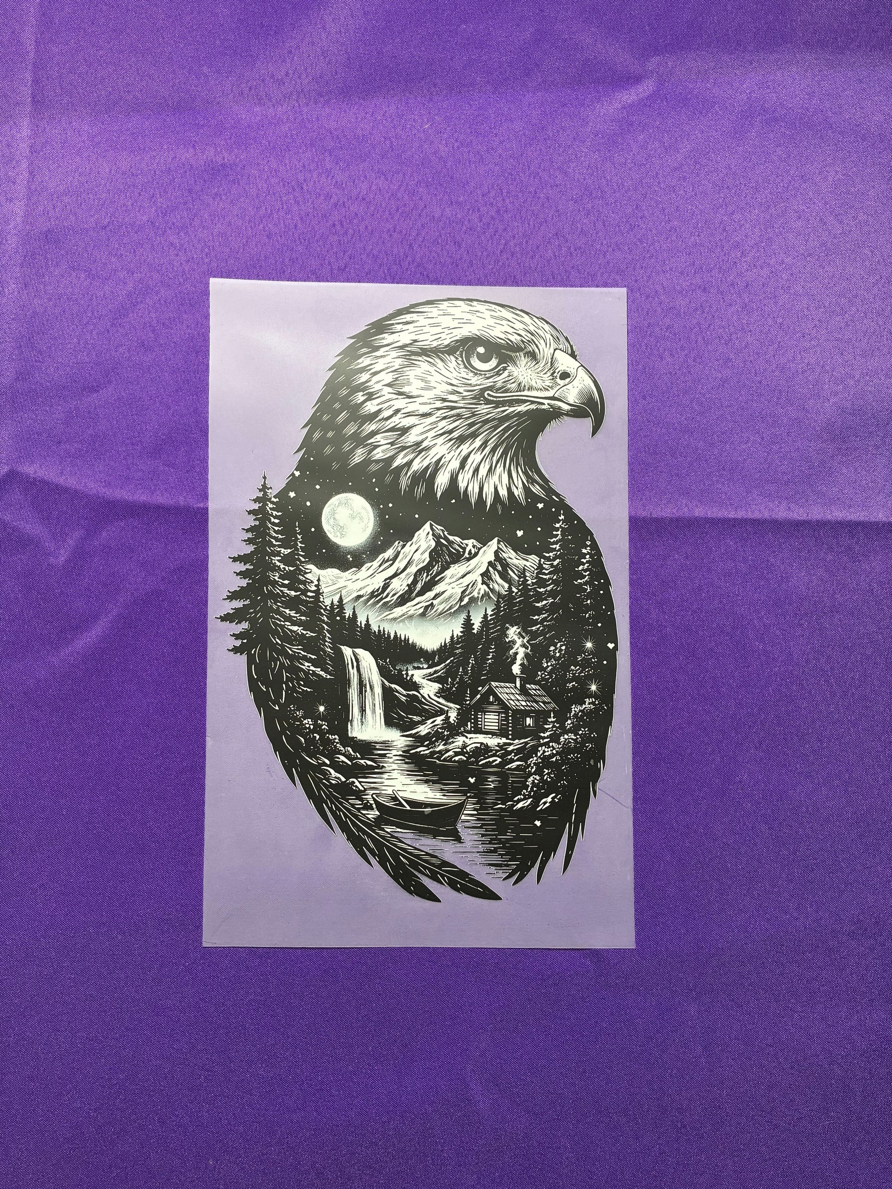 Eagle