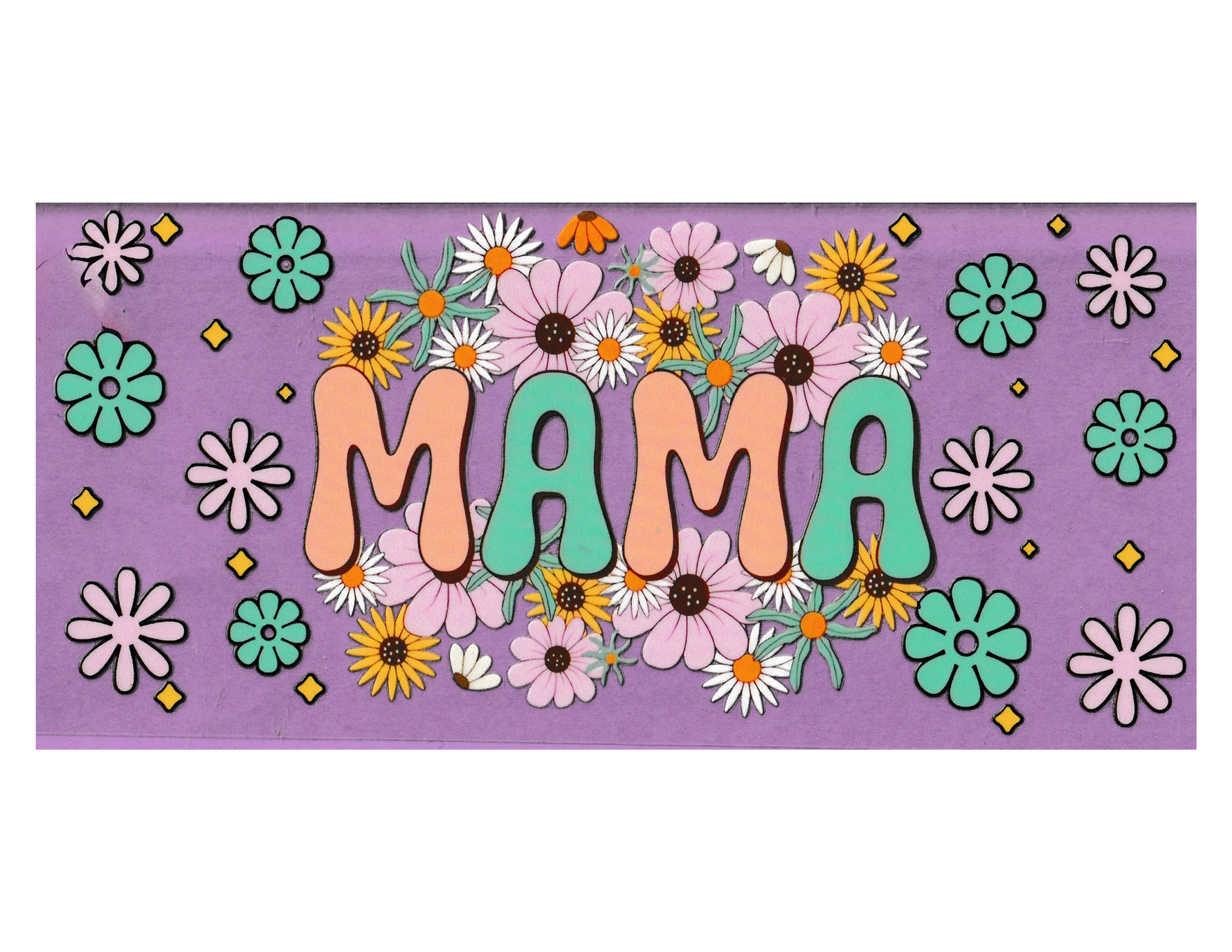 16oz Cup Wrap Mama