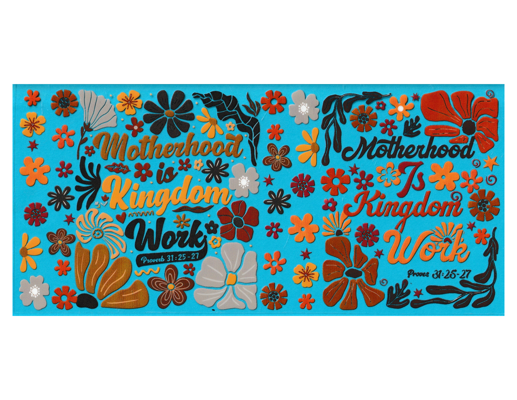 16oz Cup Wrap Motherhood