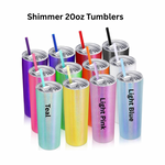 20oz Tumblers