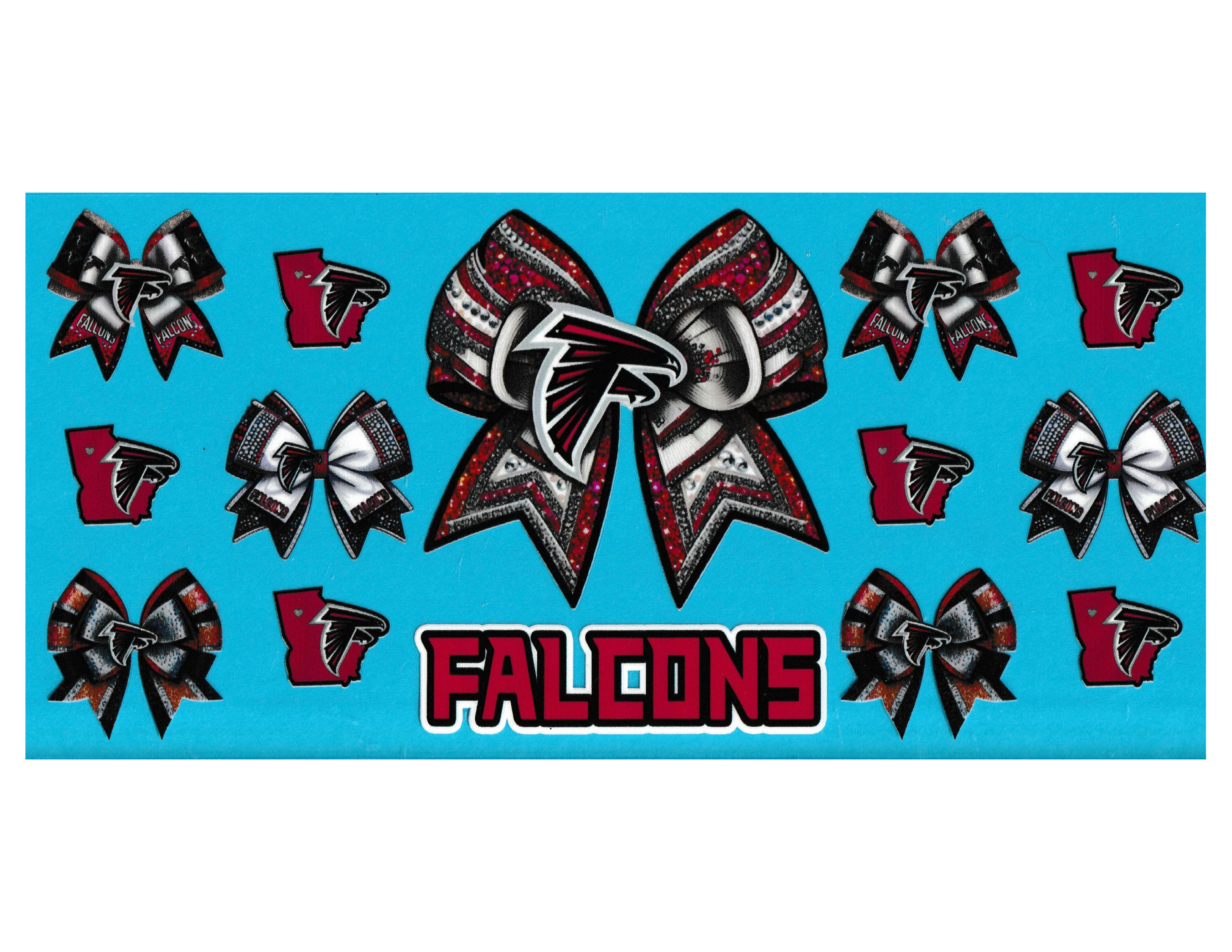 16oz Cup Wrap Atlanta