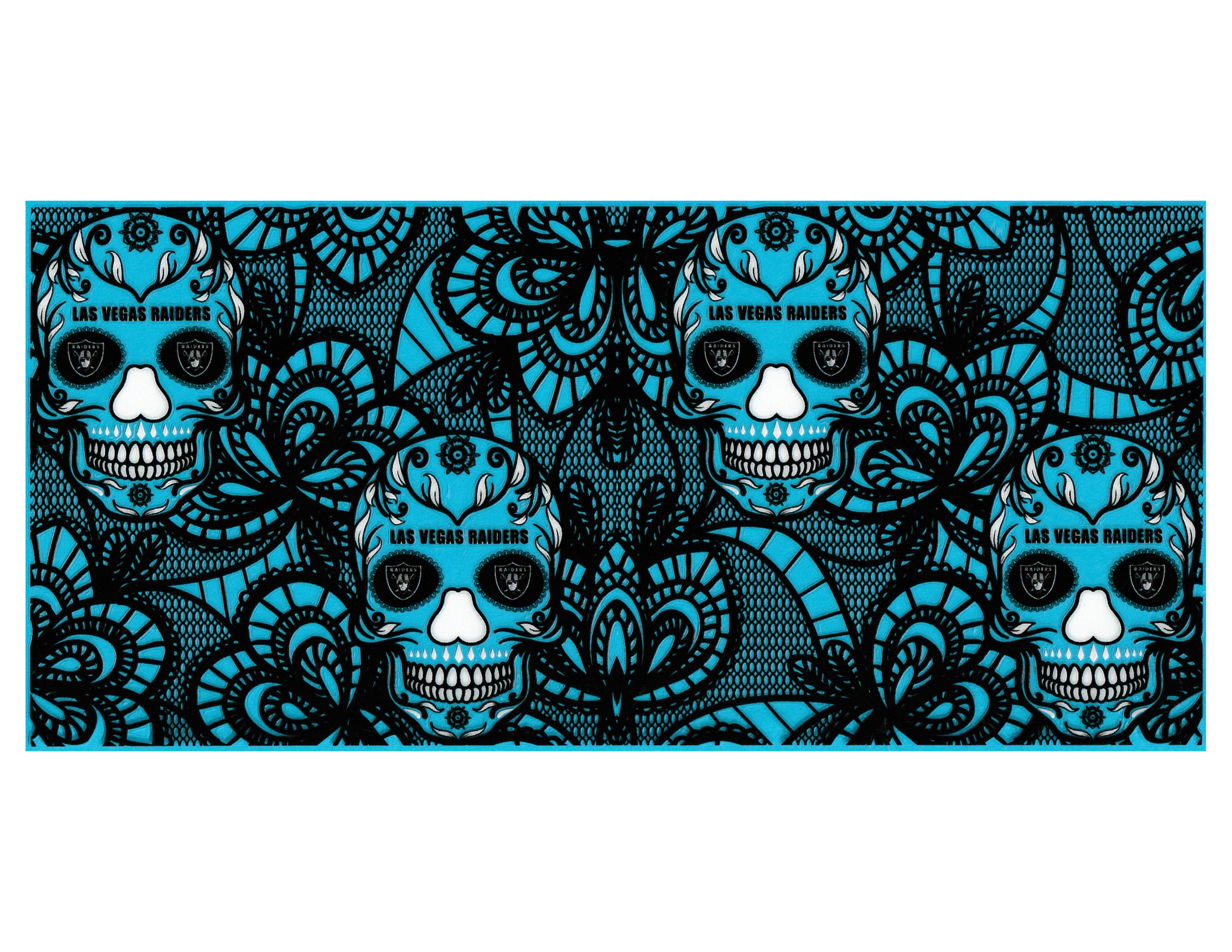 16oz Cup Wrap Las Vegas
