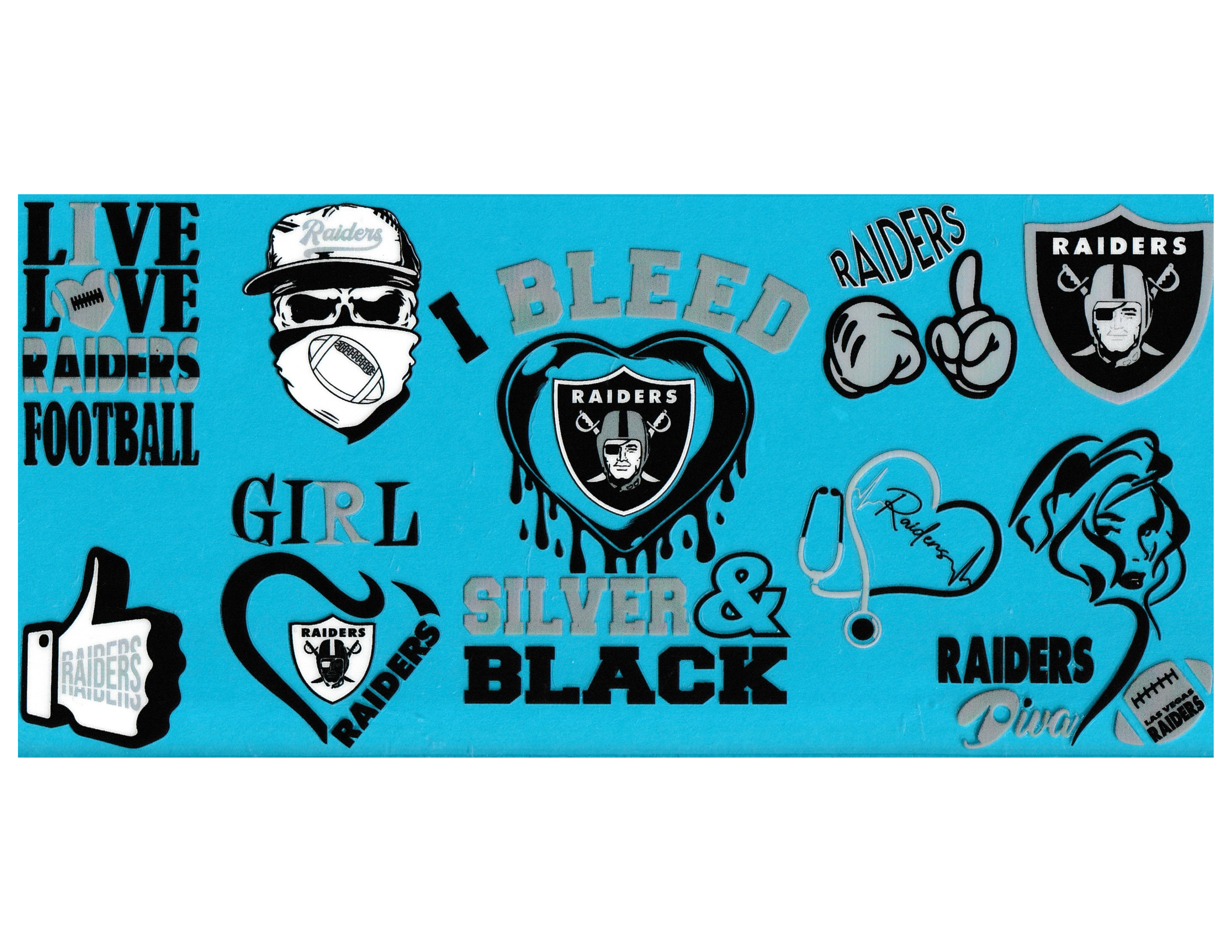 16oz Cup Wrap Las Vegas