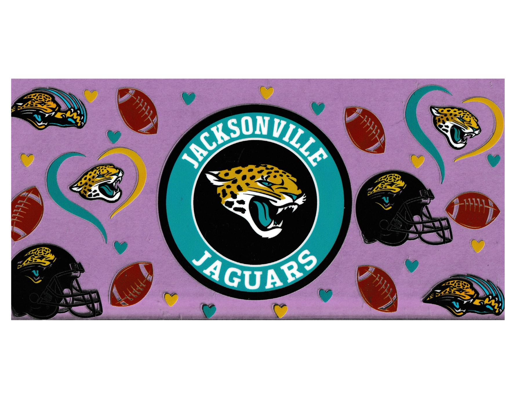 16oz Cup Wrap Jacksonville