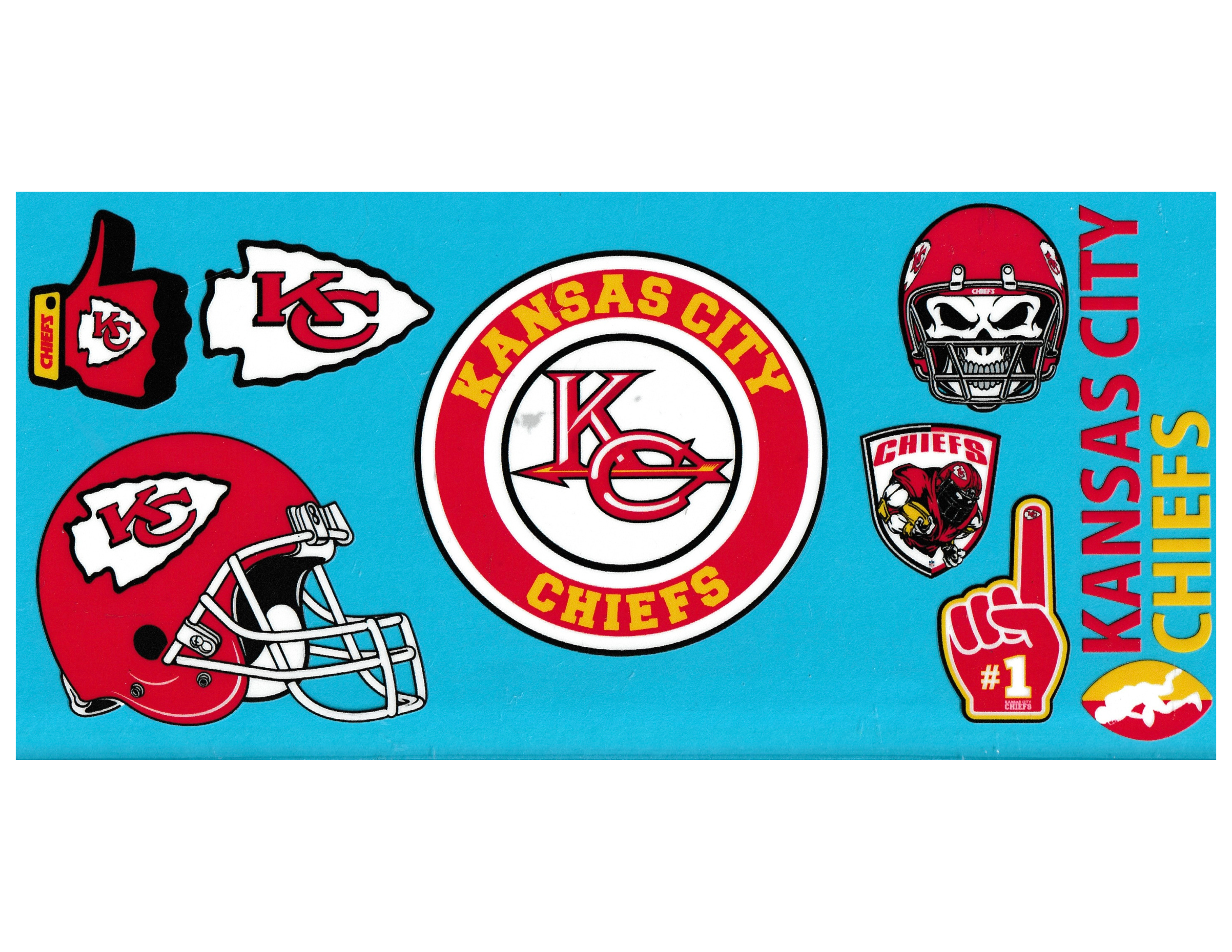 16oz Cup Wrap Kansas City