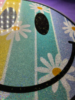 Smiley Glitter