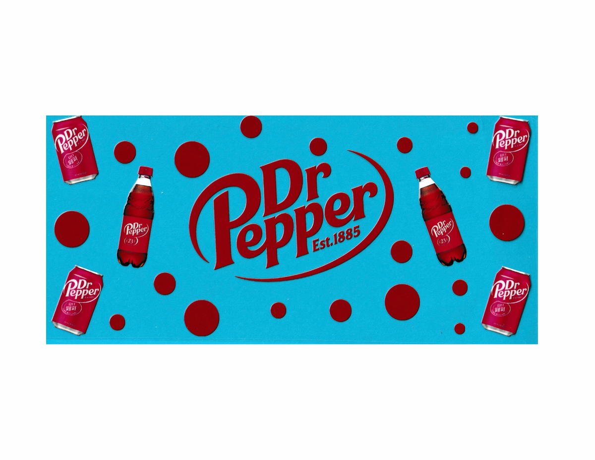 16oz Cup Wrap Pepper