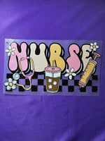 Nurse Glitter
