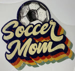 Soccer Mom Glitter
