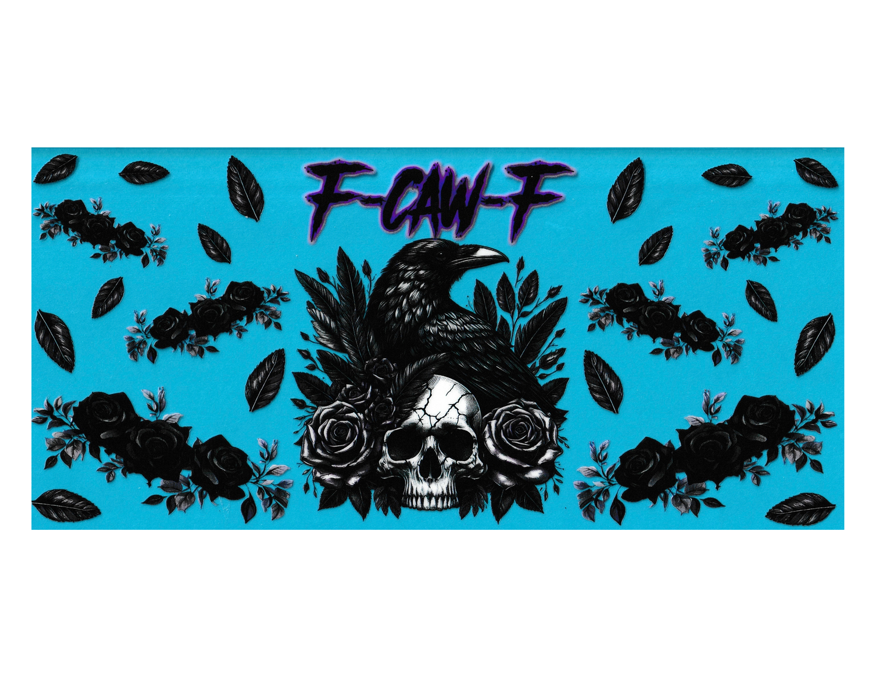 16oz Cup Wrap F Caw F