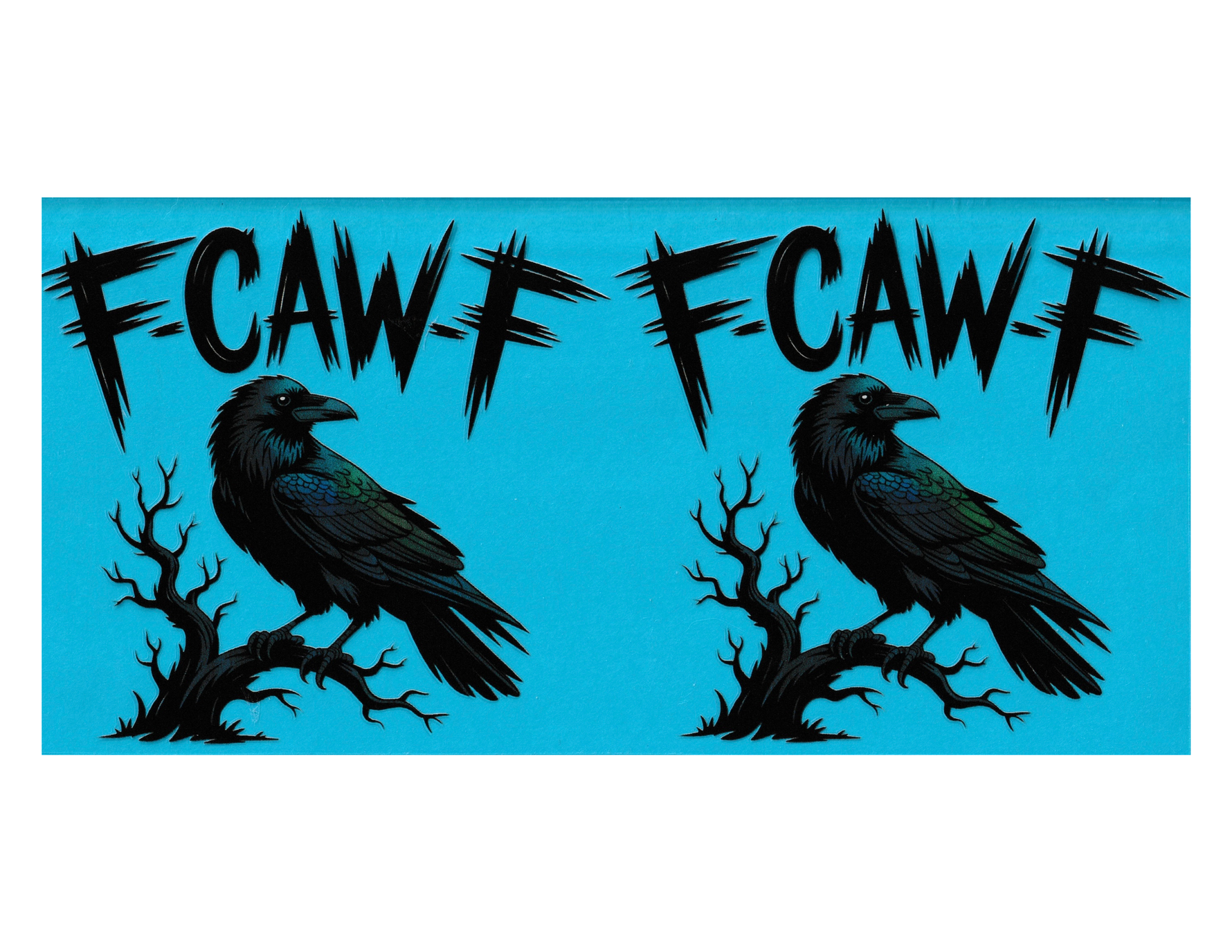 16oz Cup Wrap F Caw F
