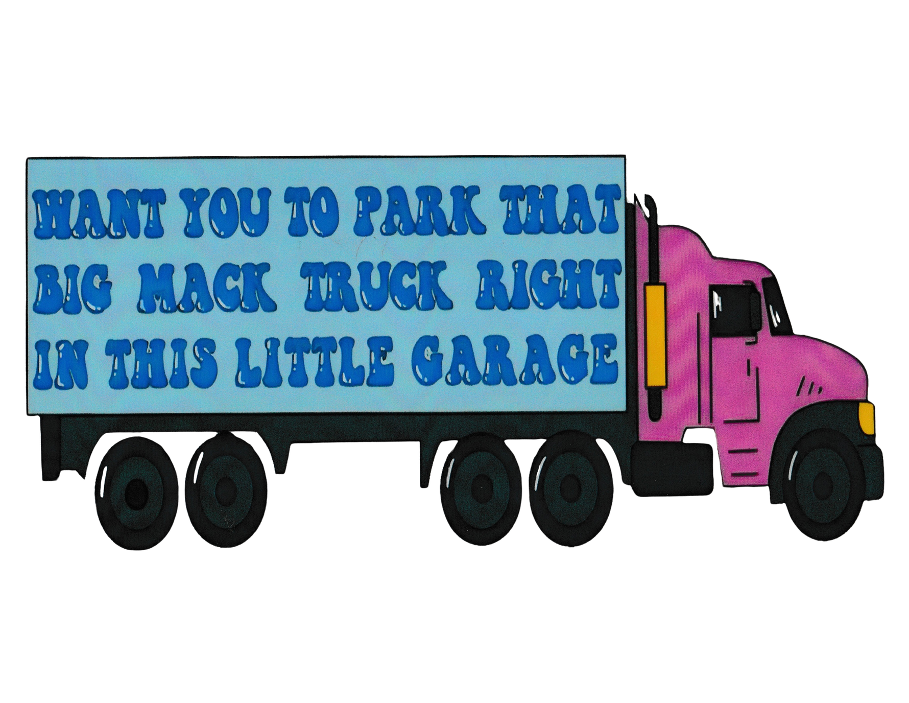 16oz Cup Wrap Big Mack