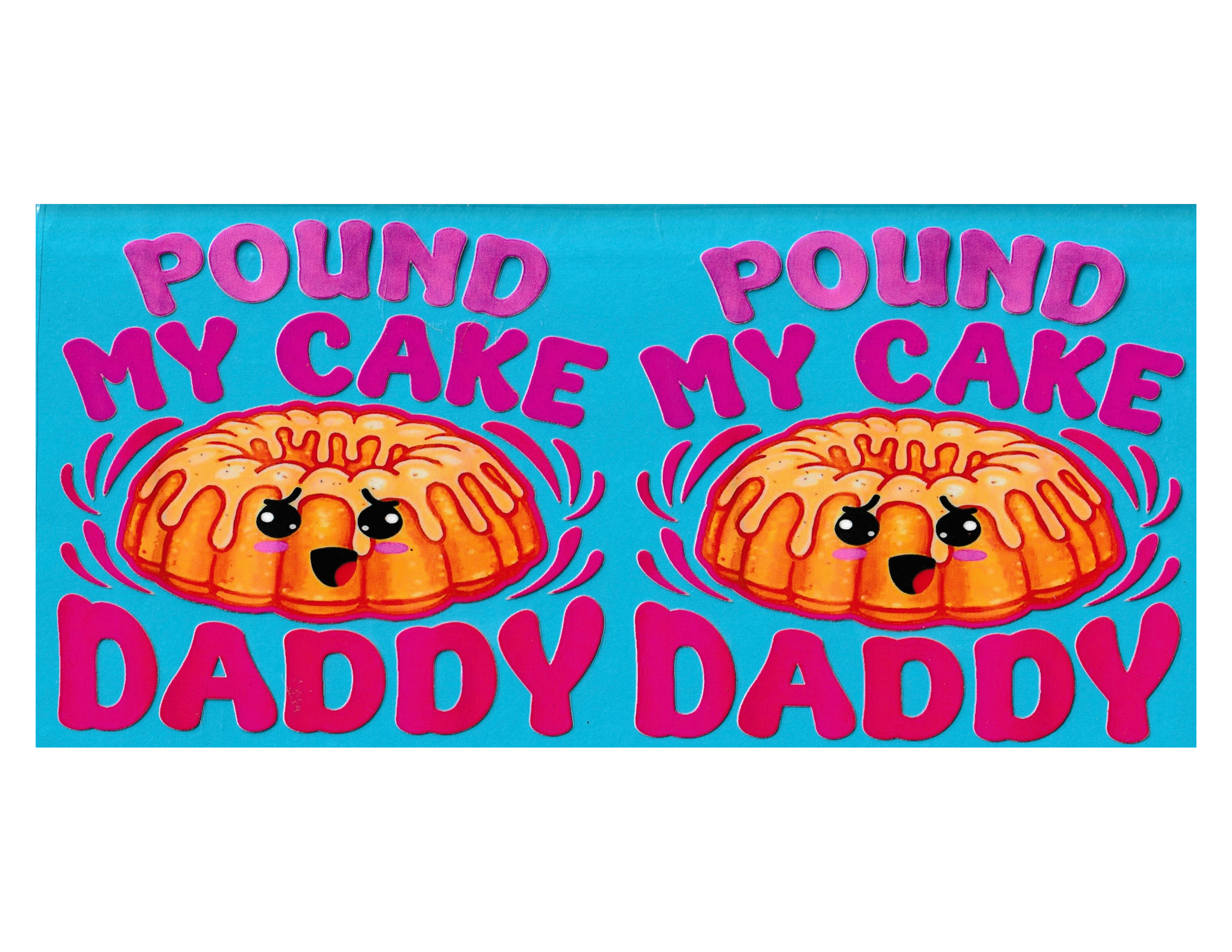 16oz Cup Wrap Daddy