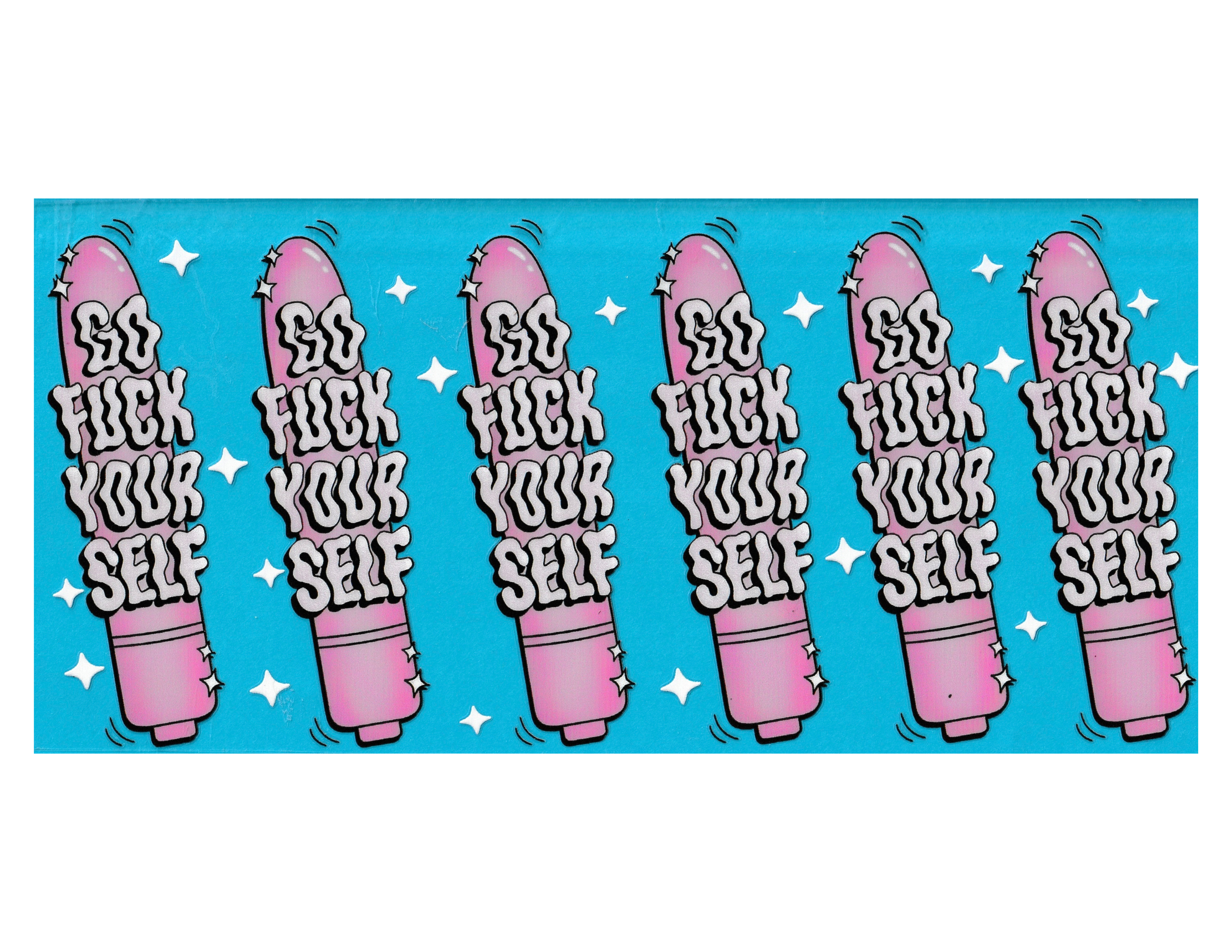 16oz Cup Wrap Yourself