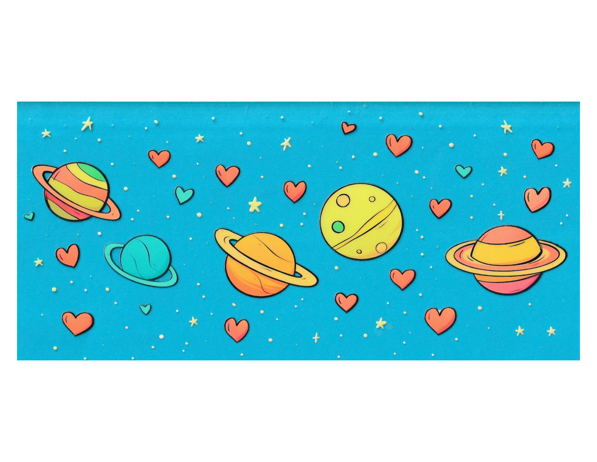 16oz Cup Wrap Space