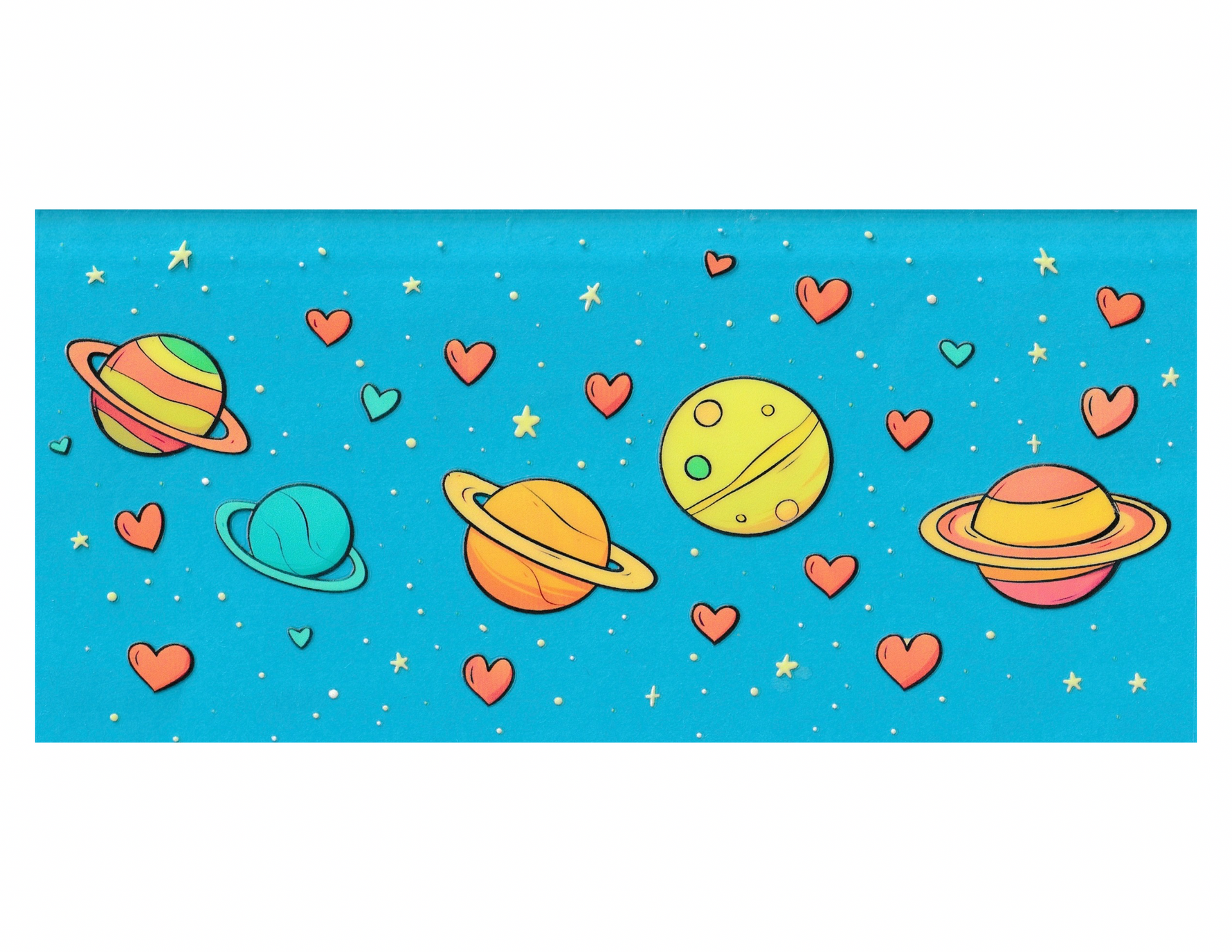 16oz Cup Wrap Space