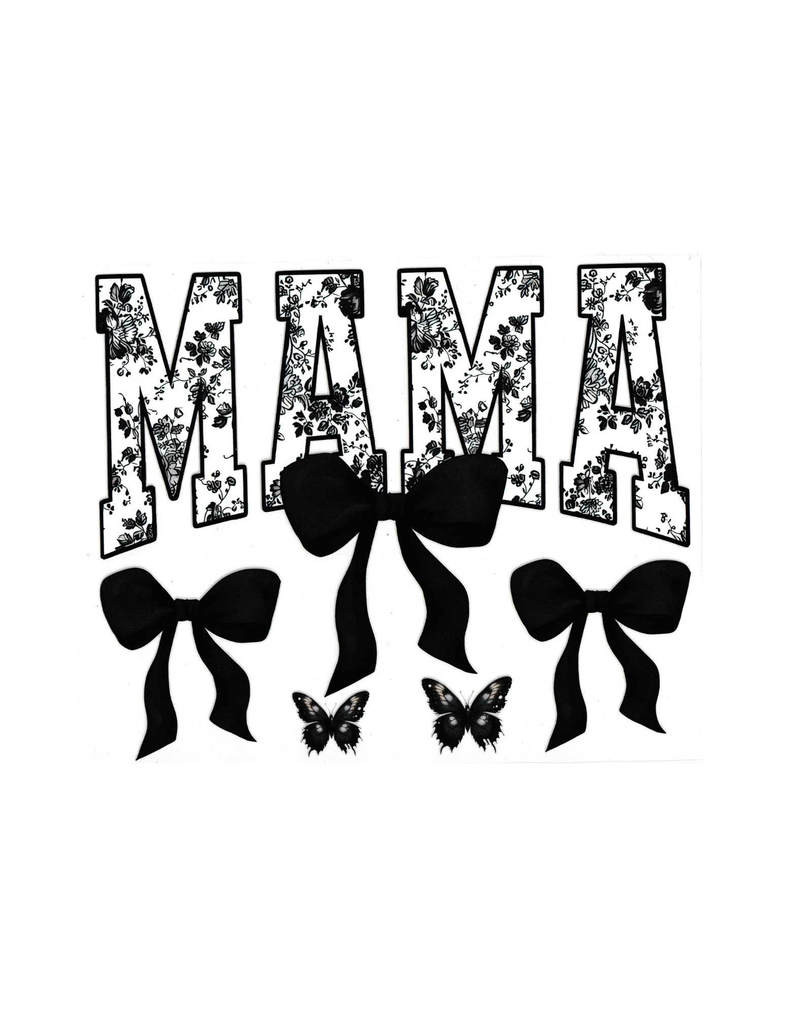 20oz Cup Wrap Mama #3