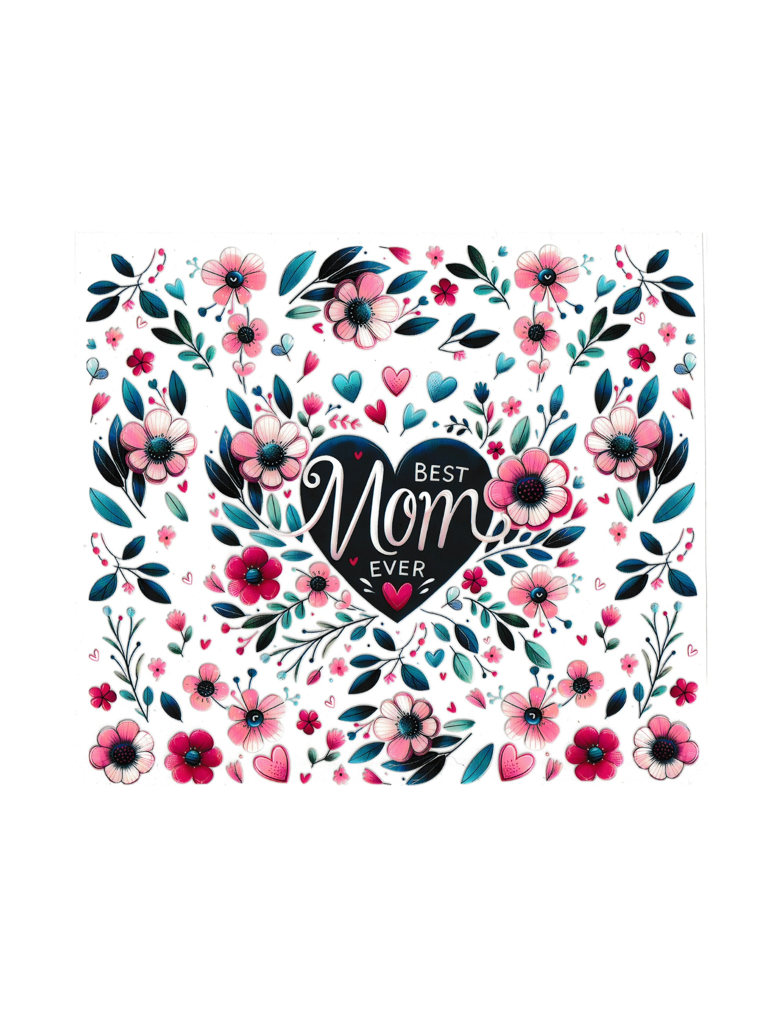20oz Cup Wrap Mama #5