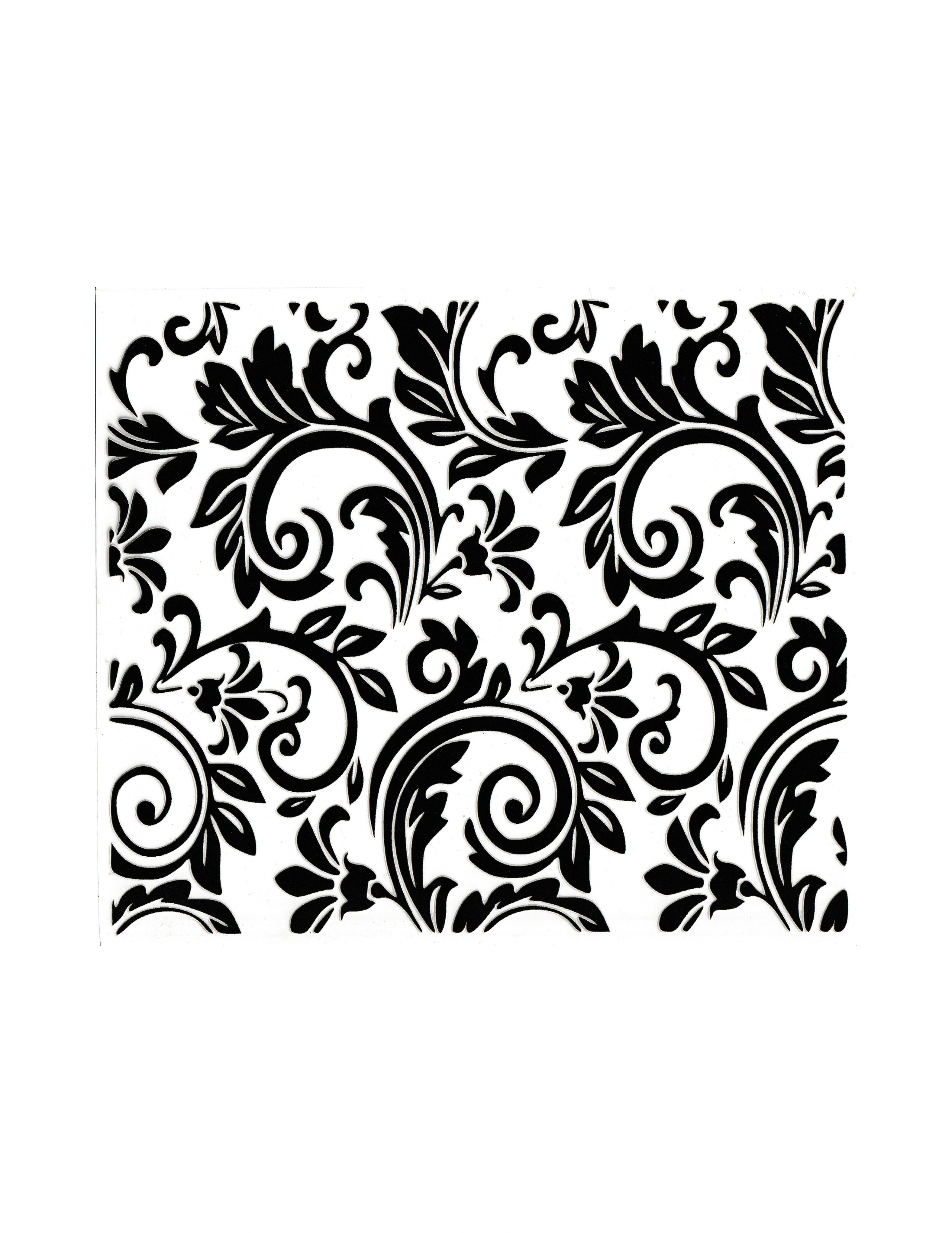 20oz Cup Wrap Cute #2