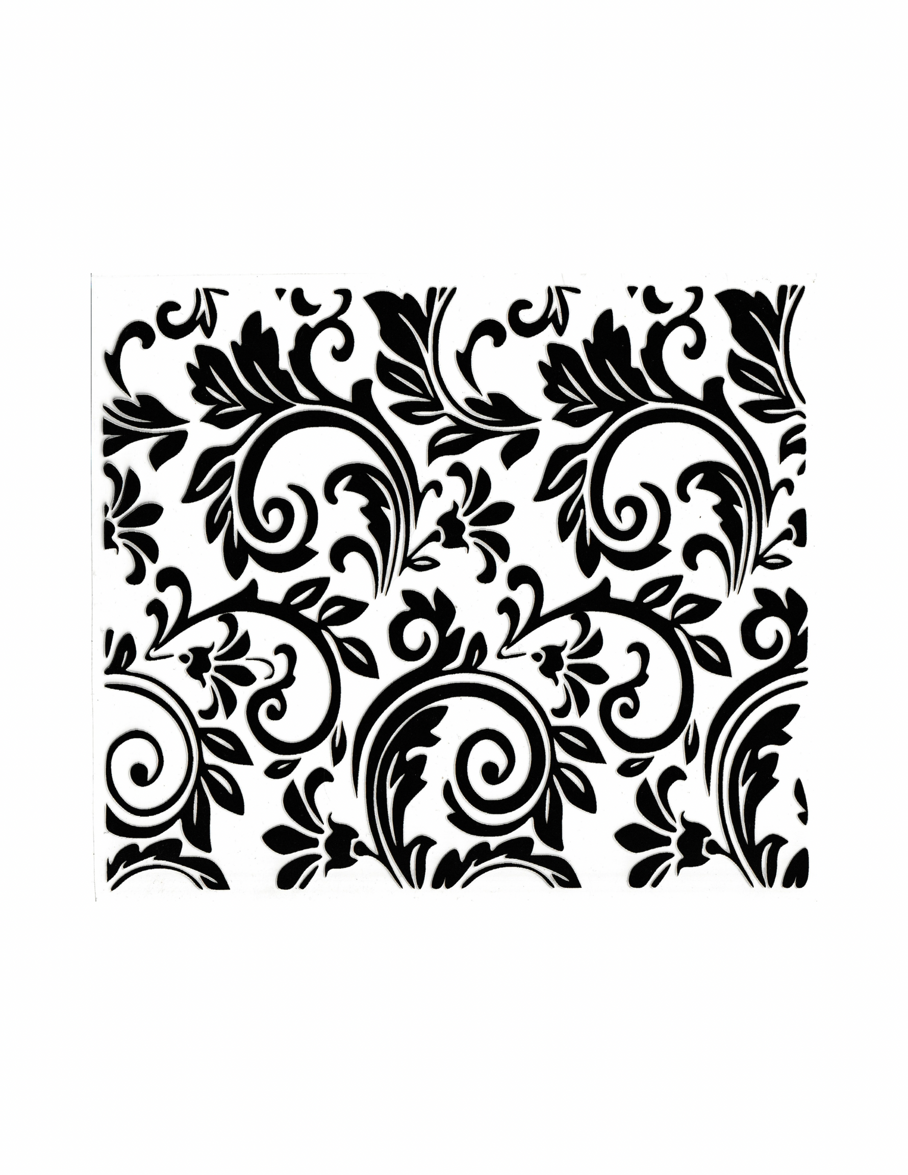 20oz Cup Wrap Cute #2