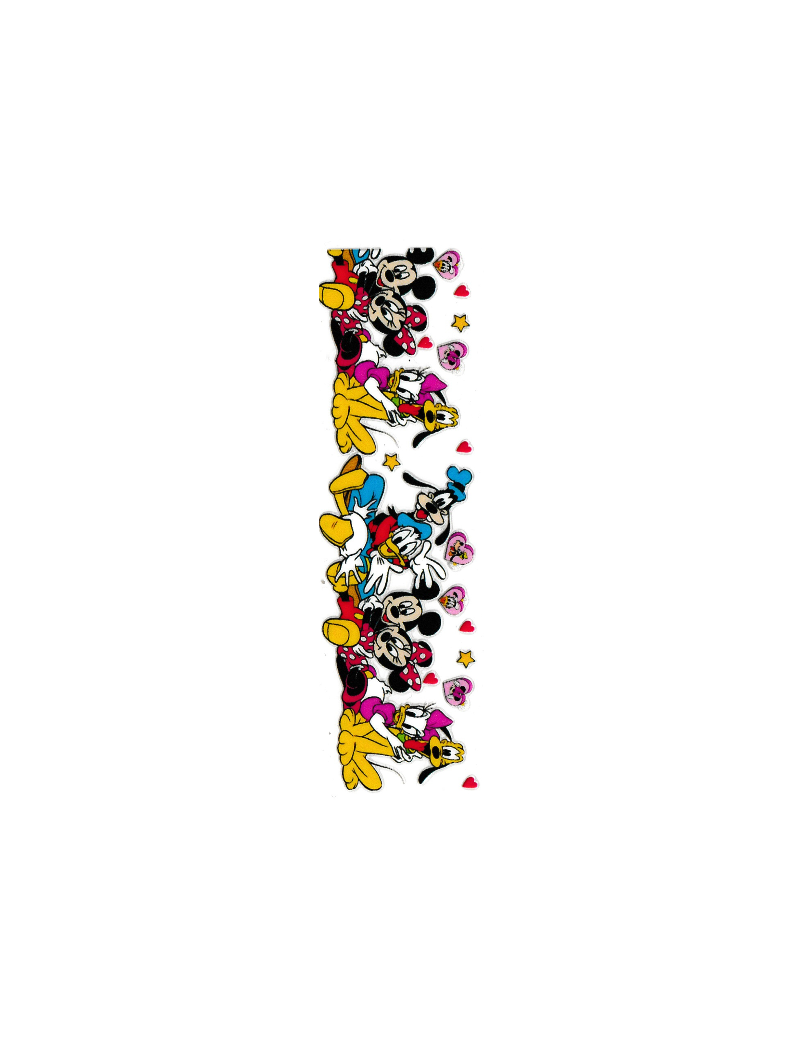 Pen/Bookmark Wrap Mouse