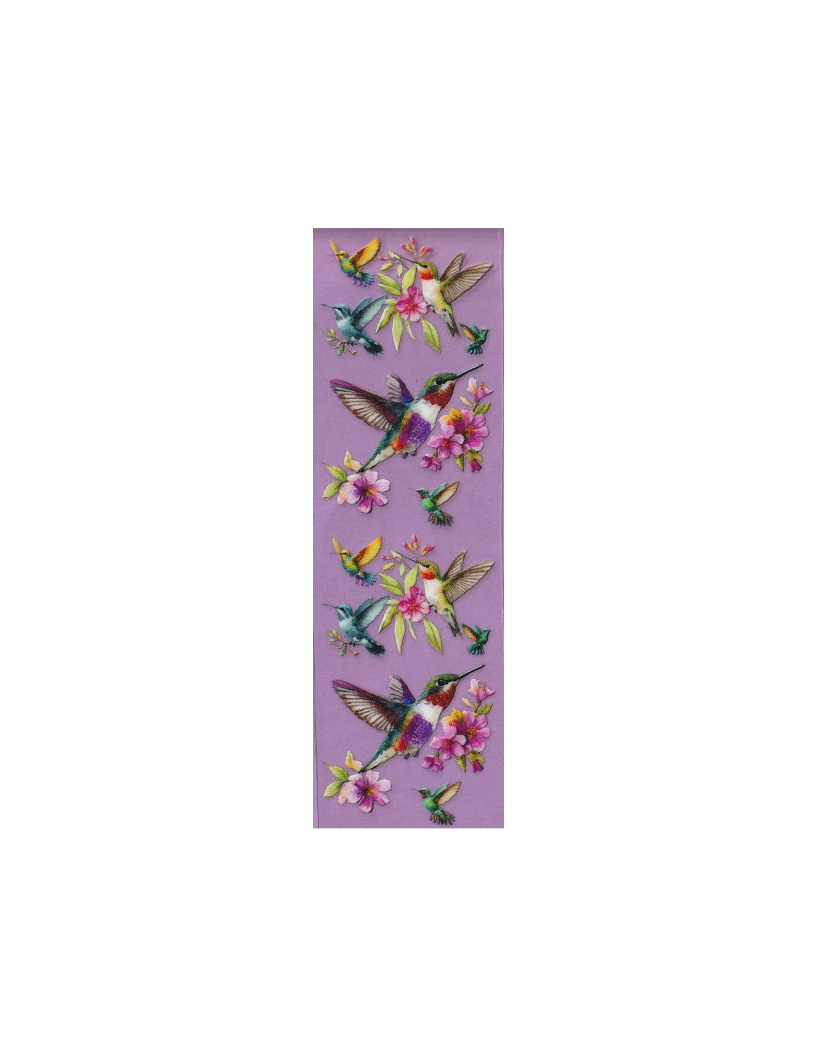 Pen/Bookmark Wrap Bird