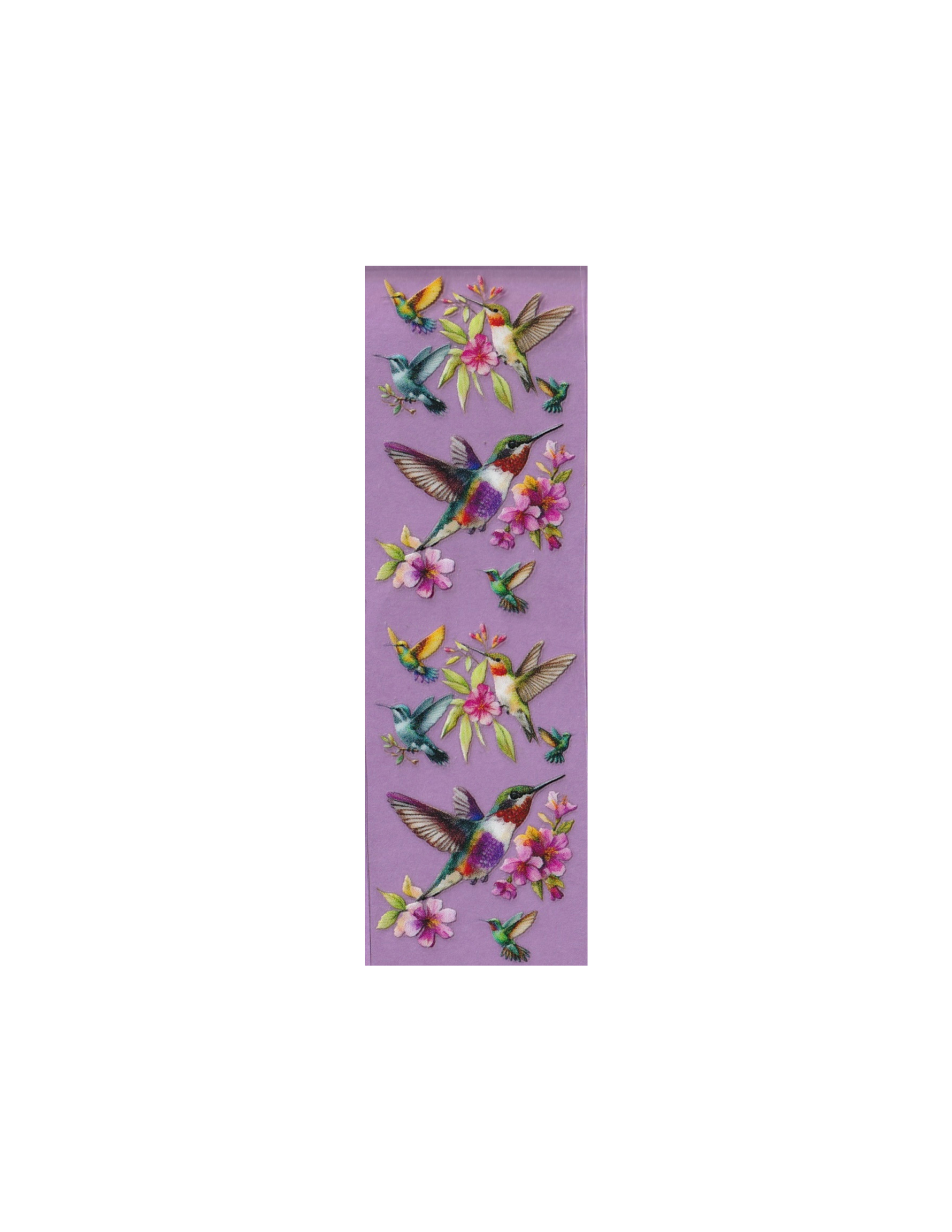 Pen/Bookmark Wrap Bird