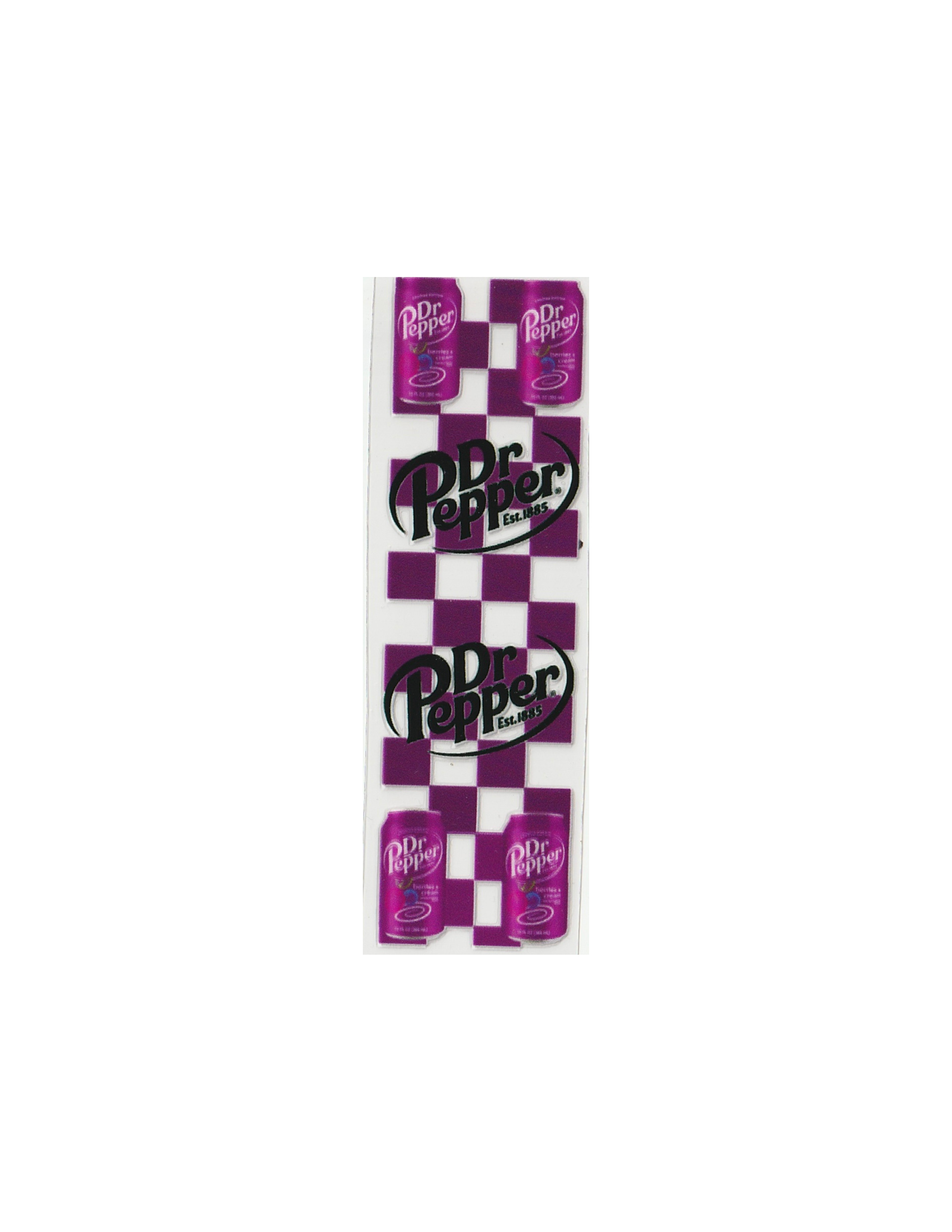 Pen/Bookmark Wrap Soda