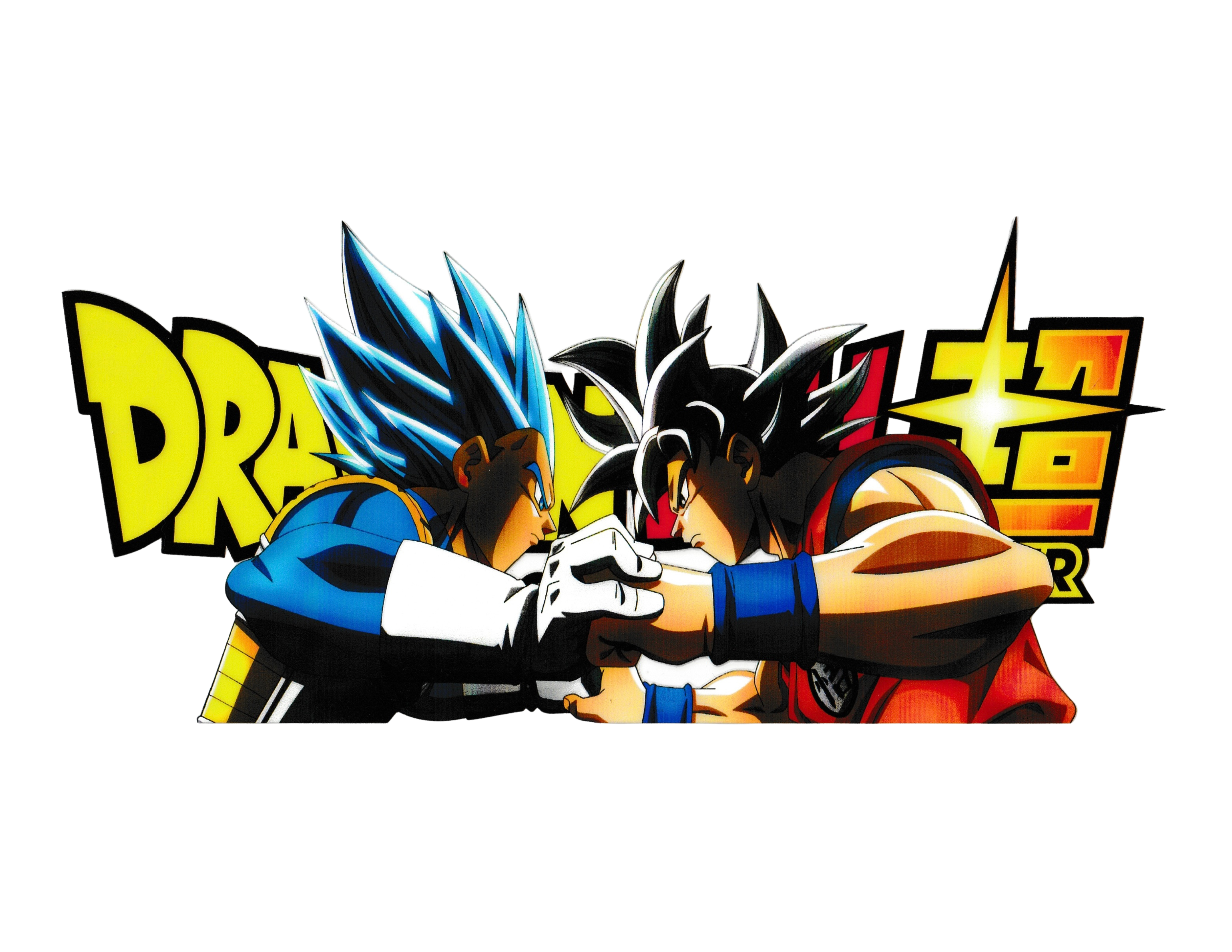 16oz Cup Wrap Anime Ball