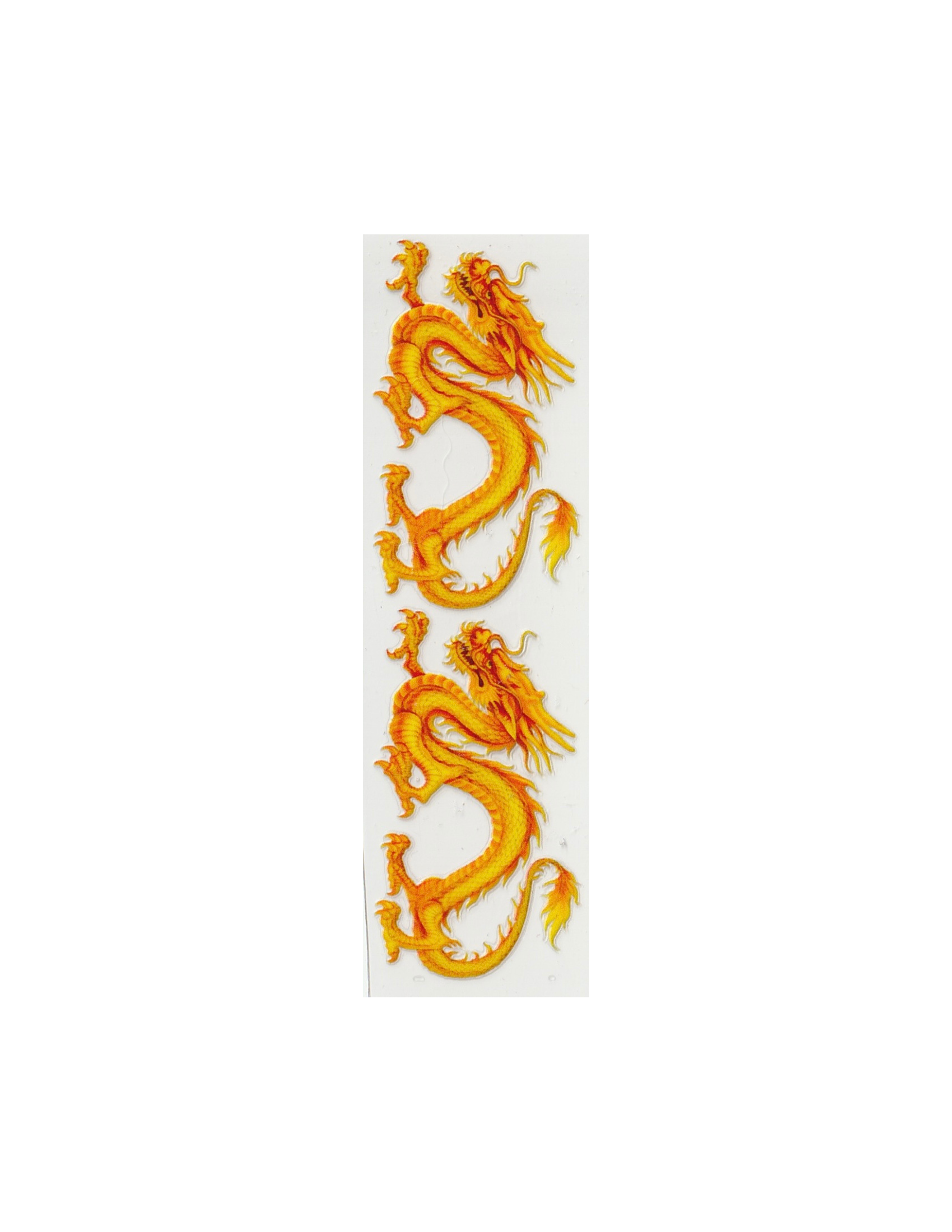 Pen/Bookmark Wrap Mythical