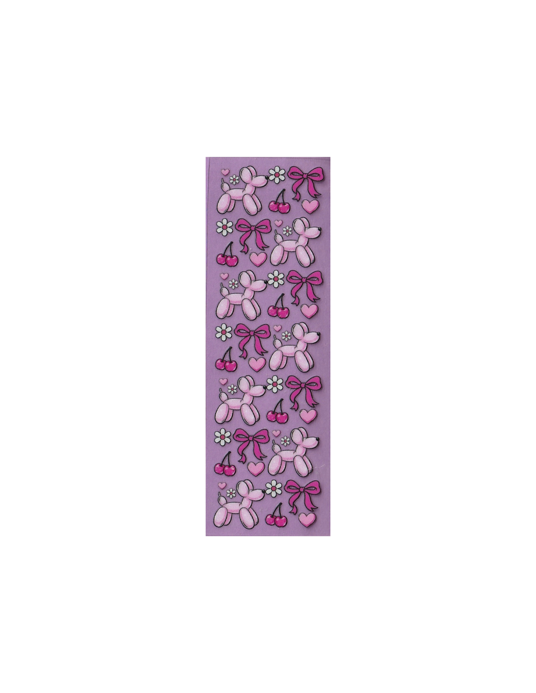 Pen/Bookmark Wrap Cute