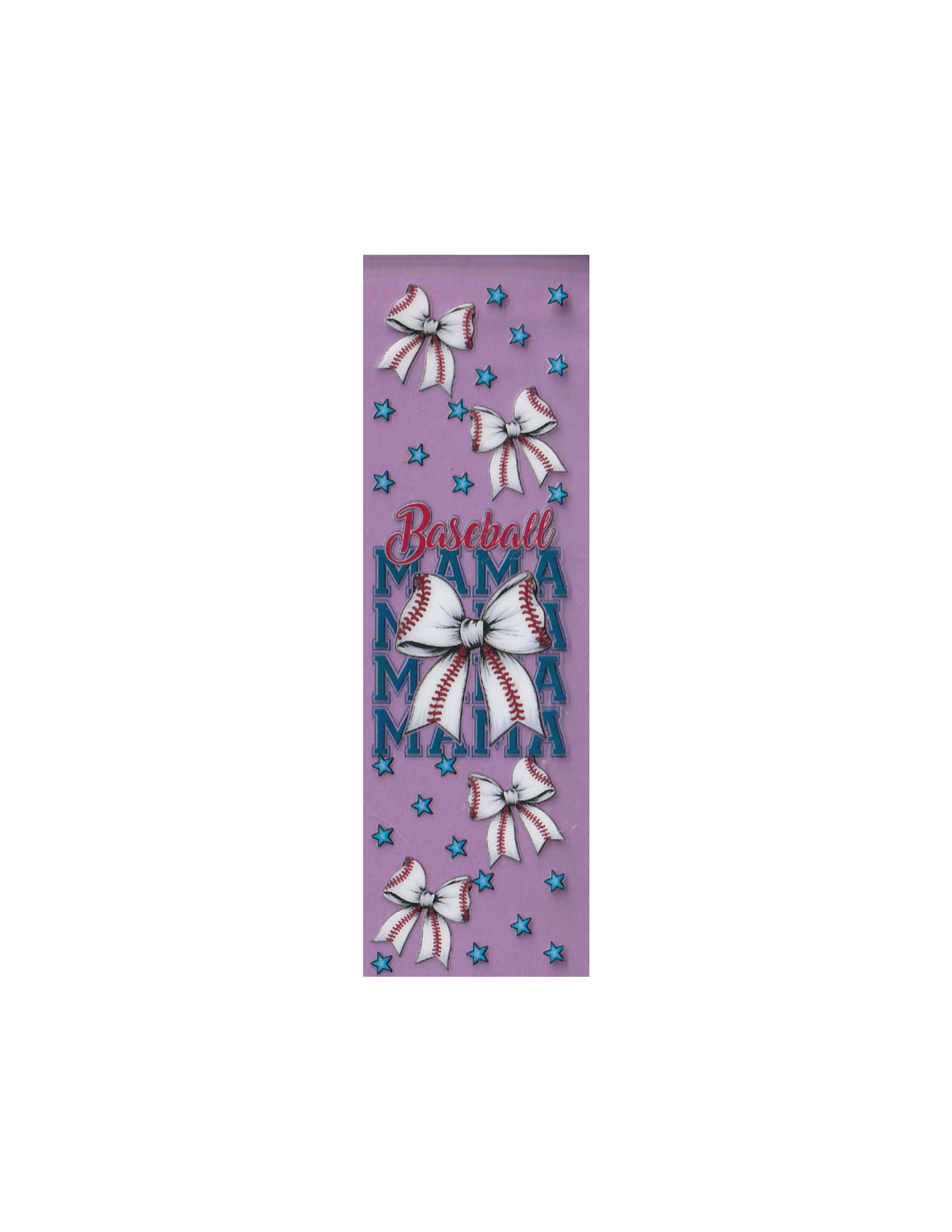 Pen/Bookmark Wrap Sports