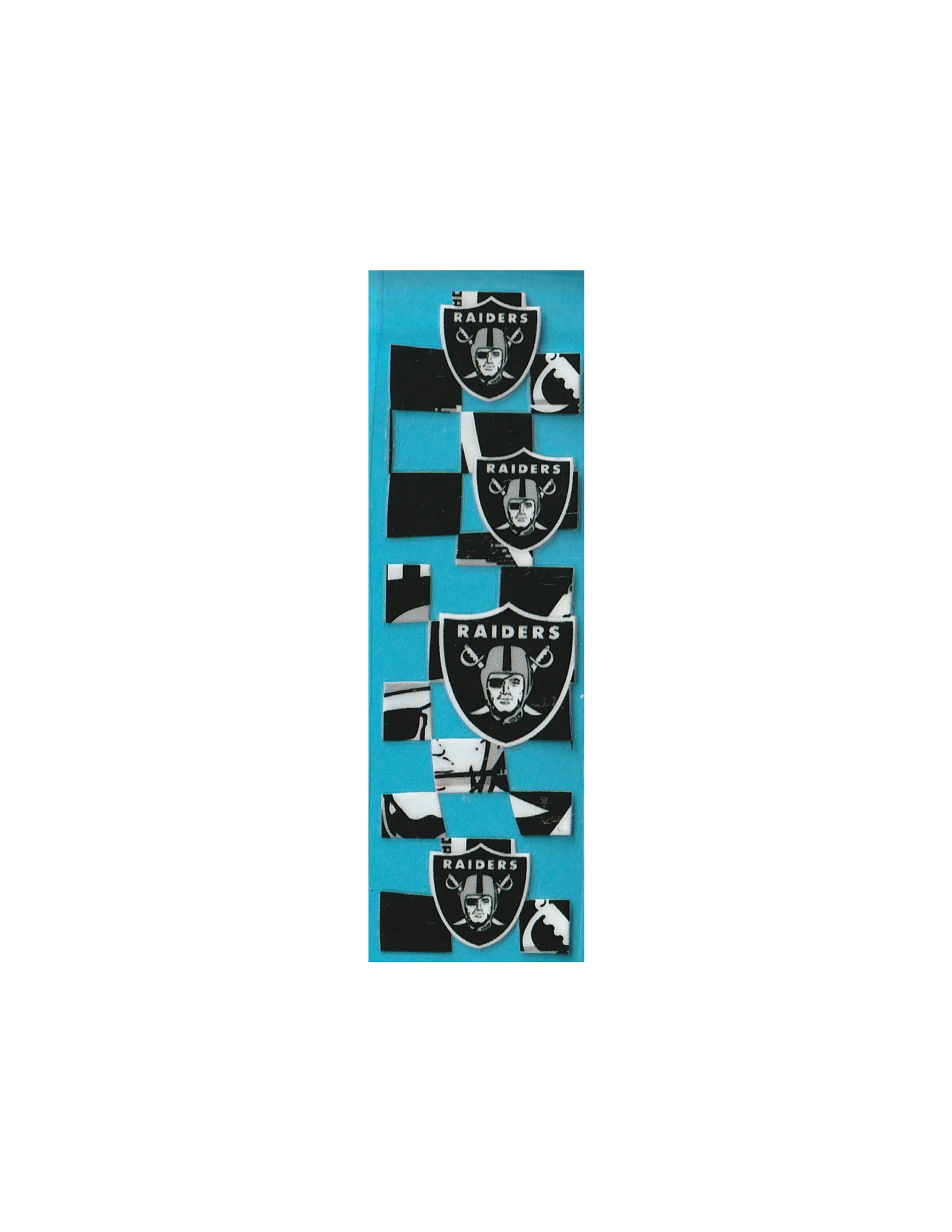Pen/Bookmark Wrap Sports