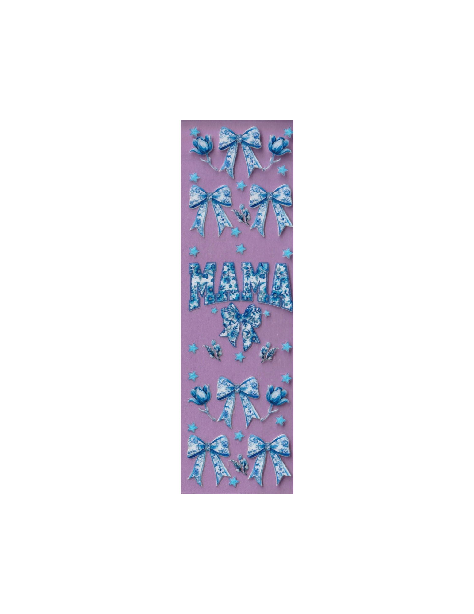 Pen/Bookmark Wrap Mama