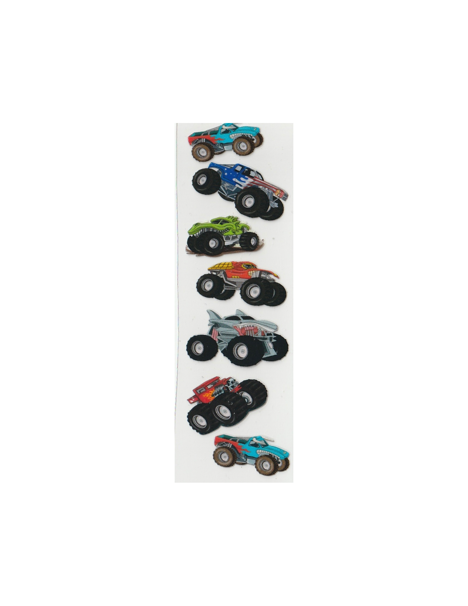 Pen/Bookmark Wrap HD\Cars\Trucks