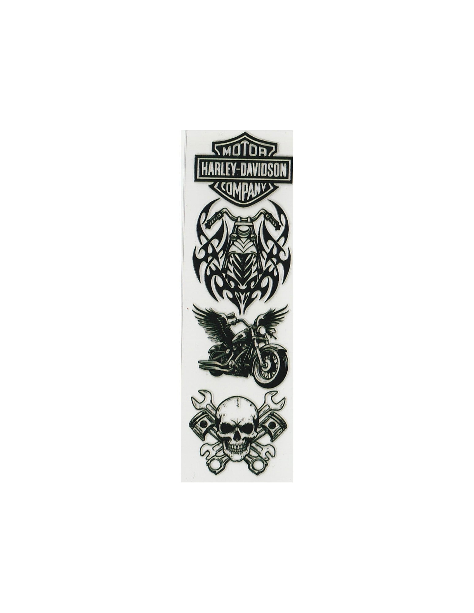 Pen/Bookmark Wrap HD\Cars\Trucks