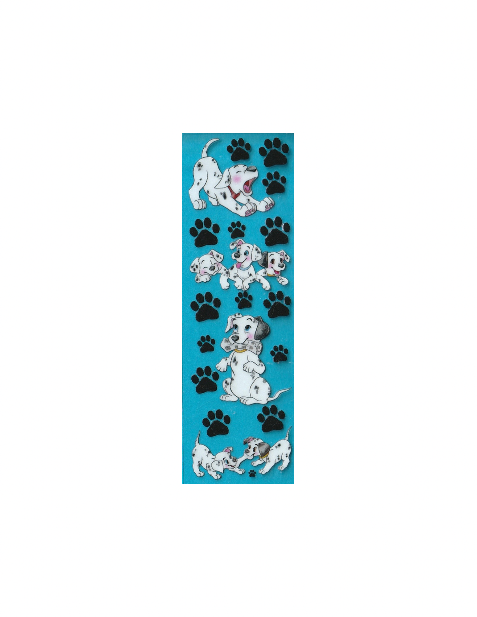 Pen/Bookmark Wrap Cartoons