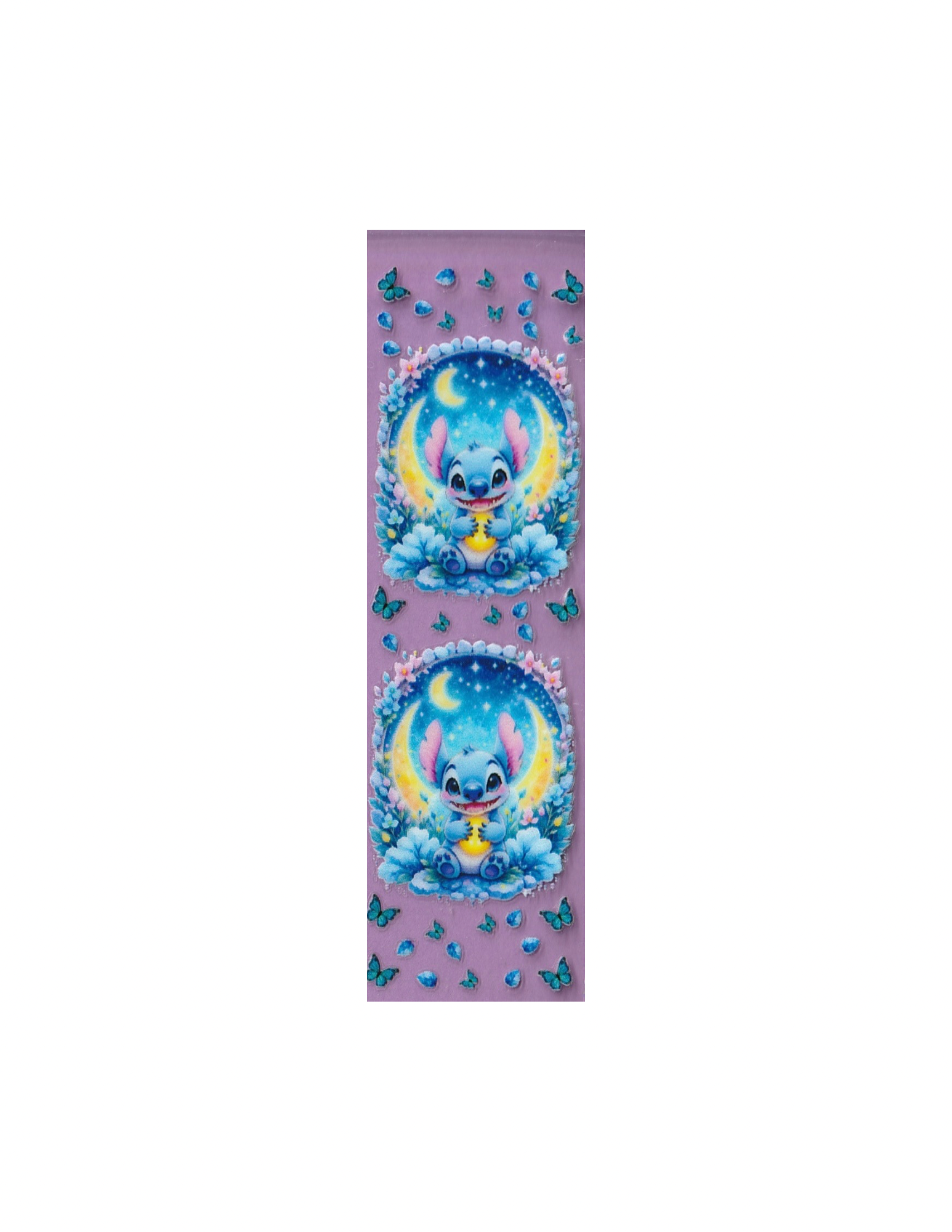 Pen/Bookmark Wrap Cartoons