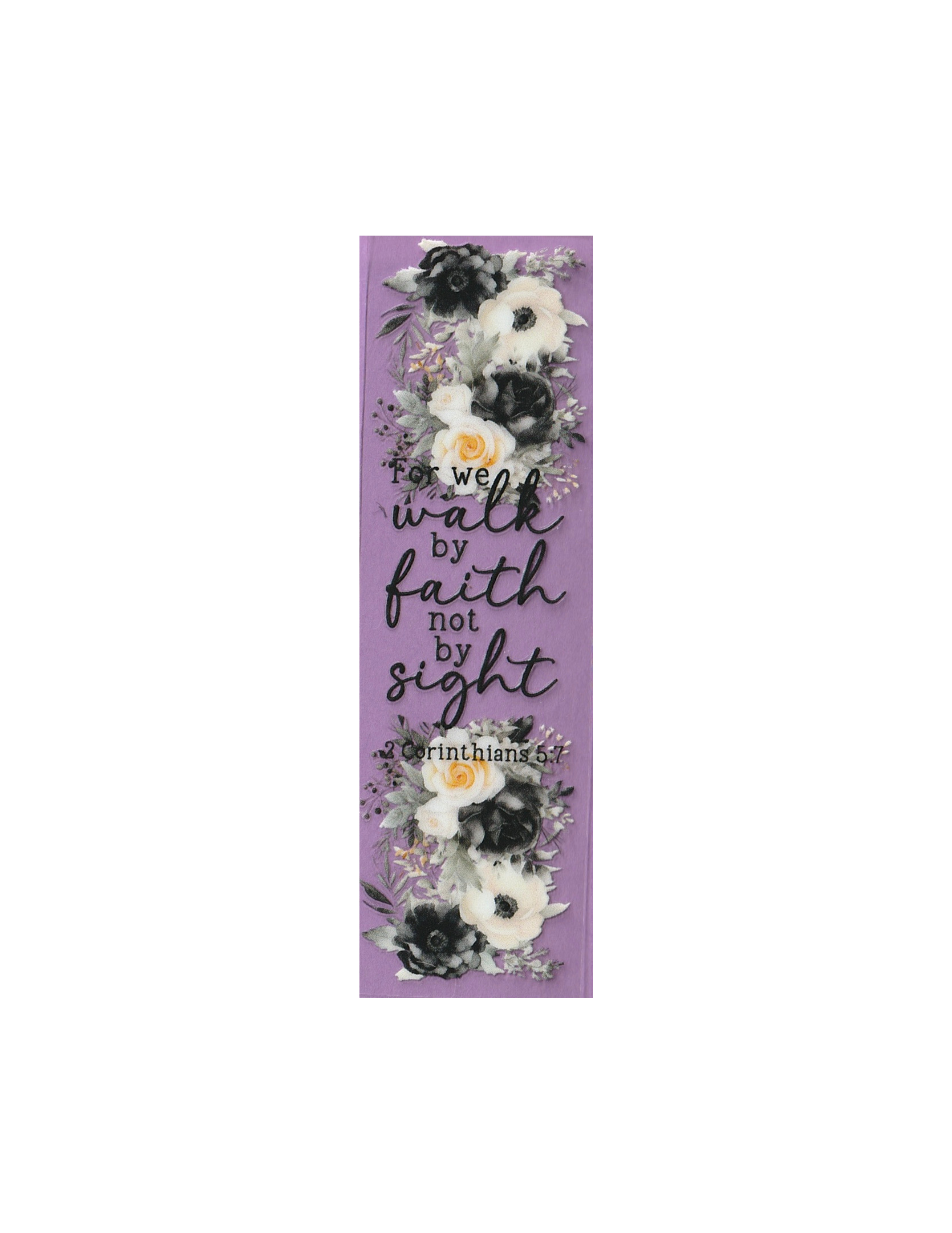 Pen/Bookmark Wrap Faith