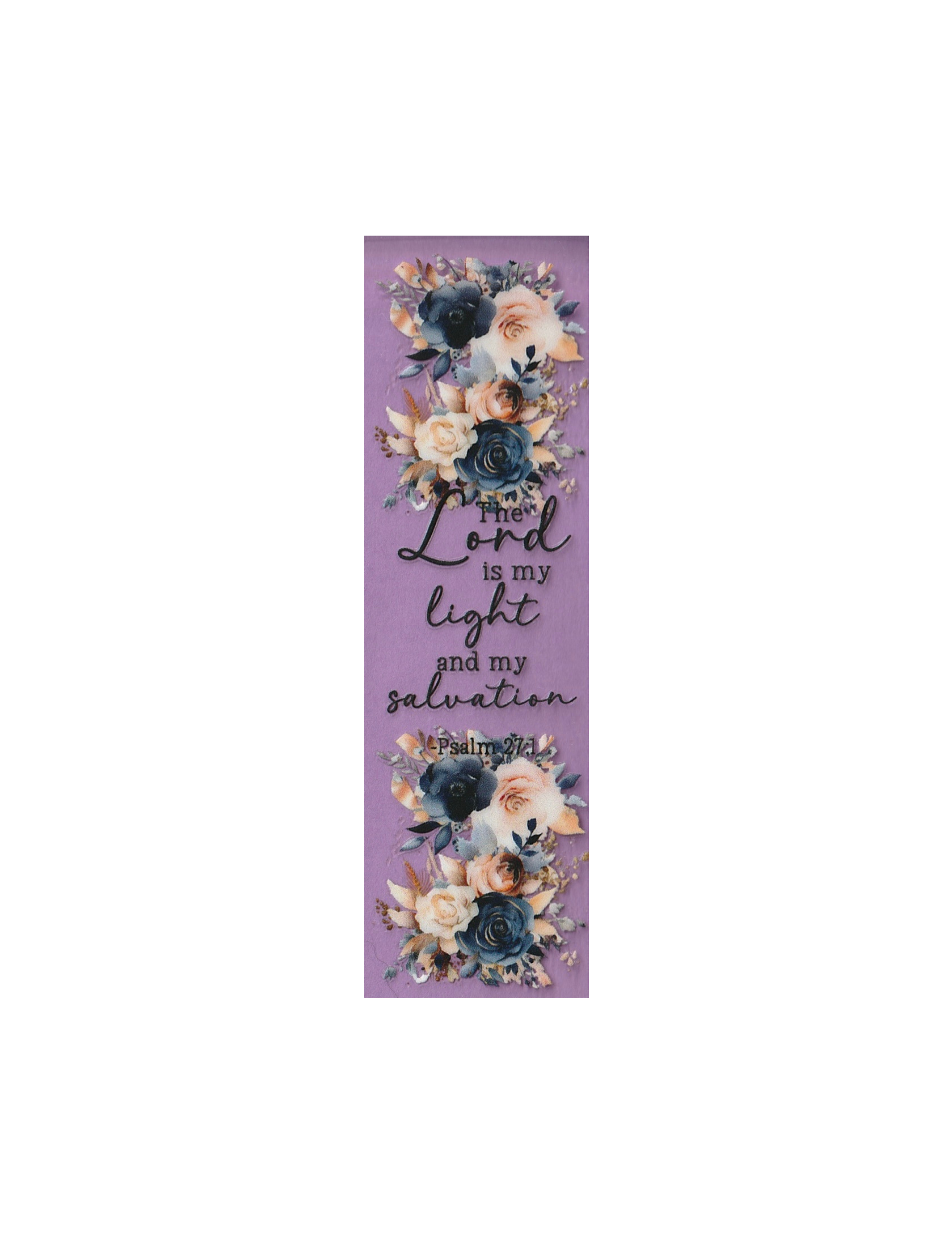 Pen/Bookmark Wrap Faith