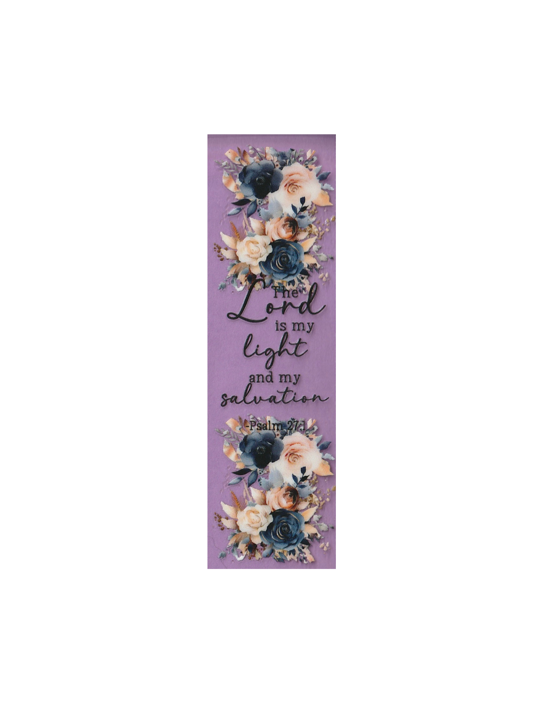Pen/Bookmark Wrap Faith