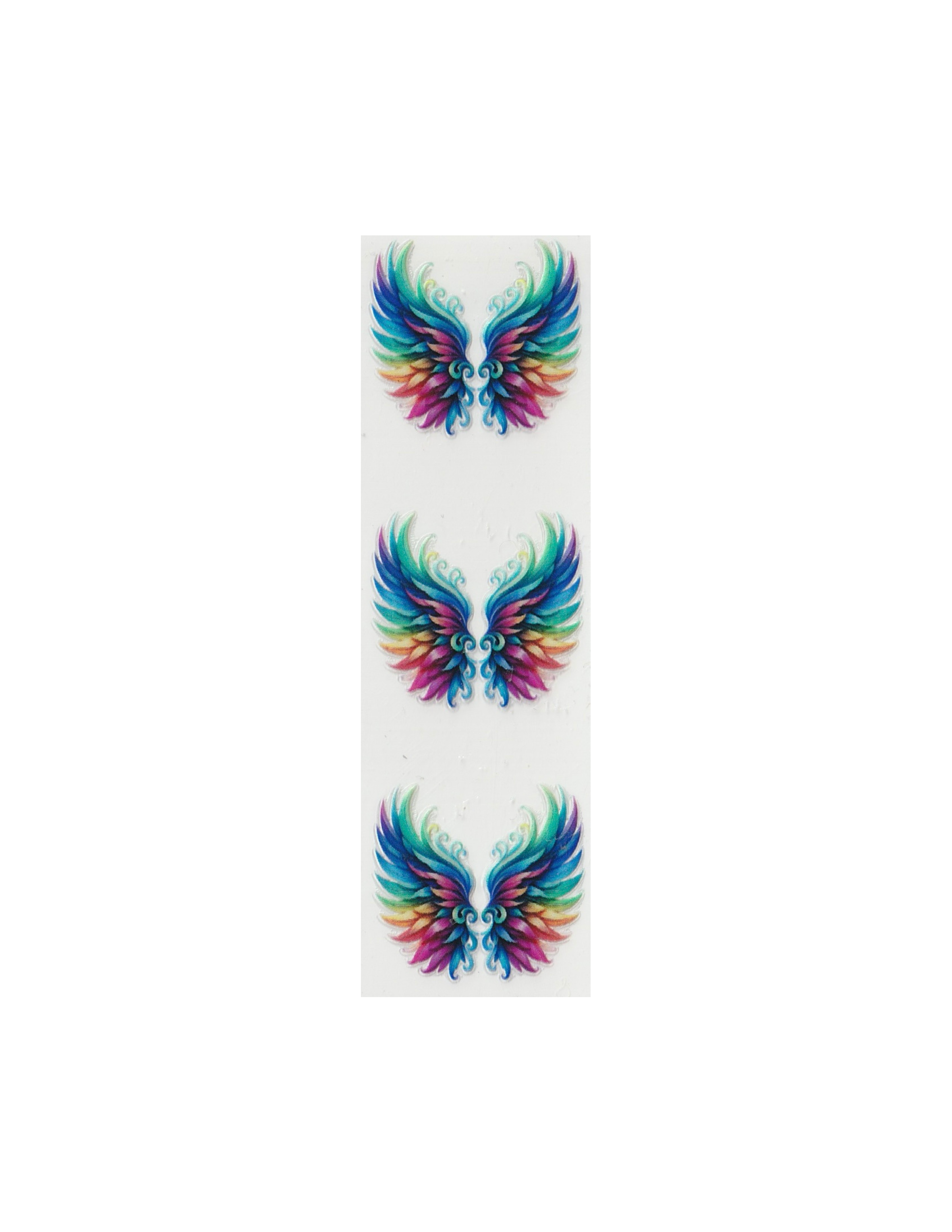 Pen/Bookmark Wrap Faith