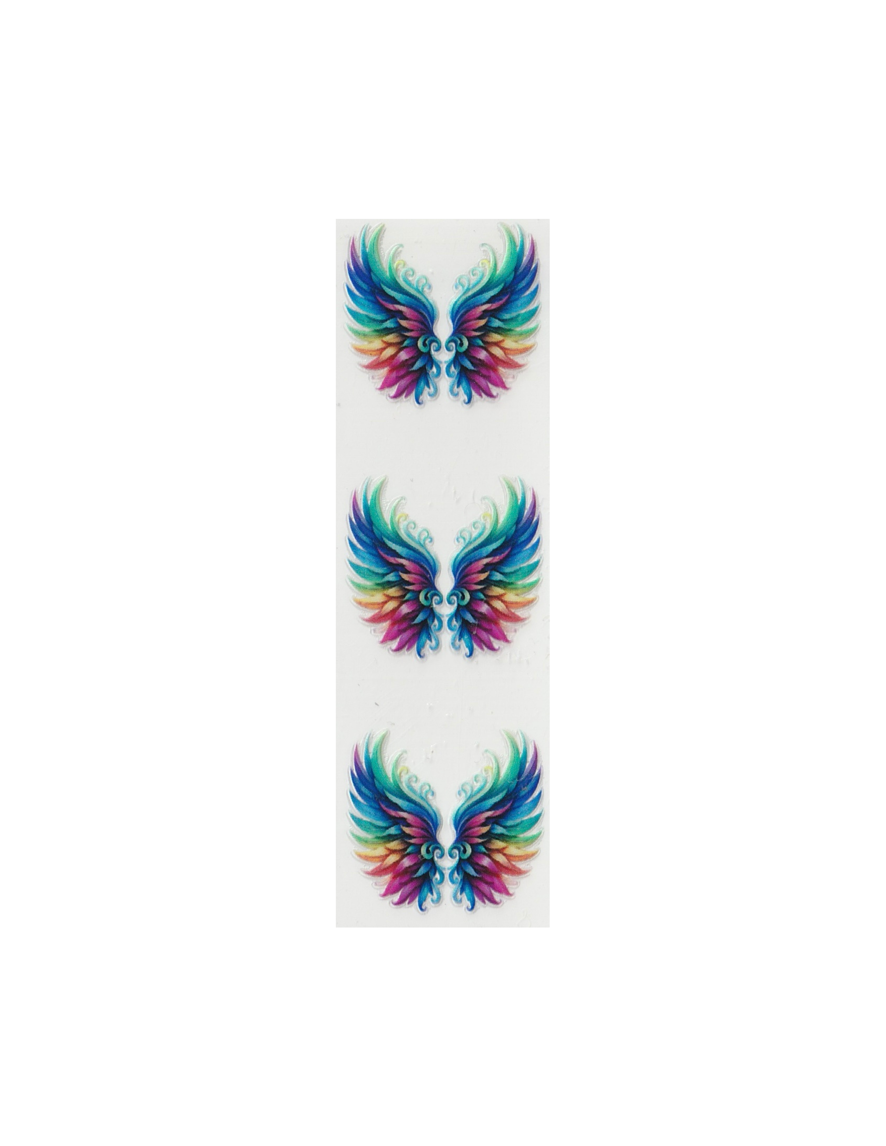 Pen/Bookmark Wrap Faith