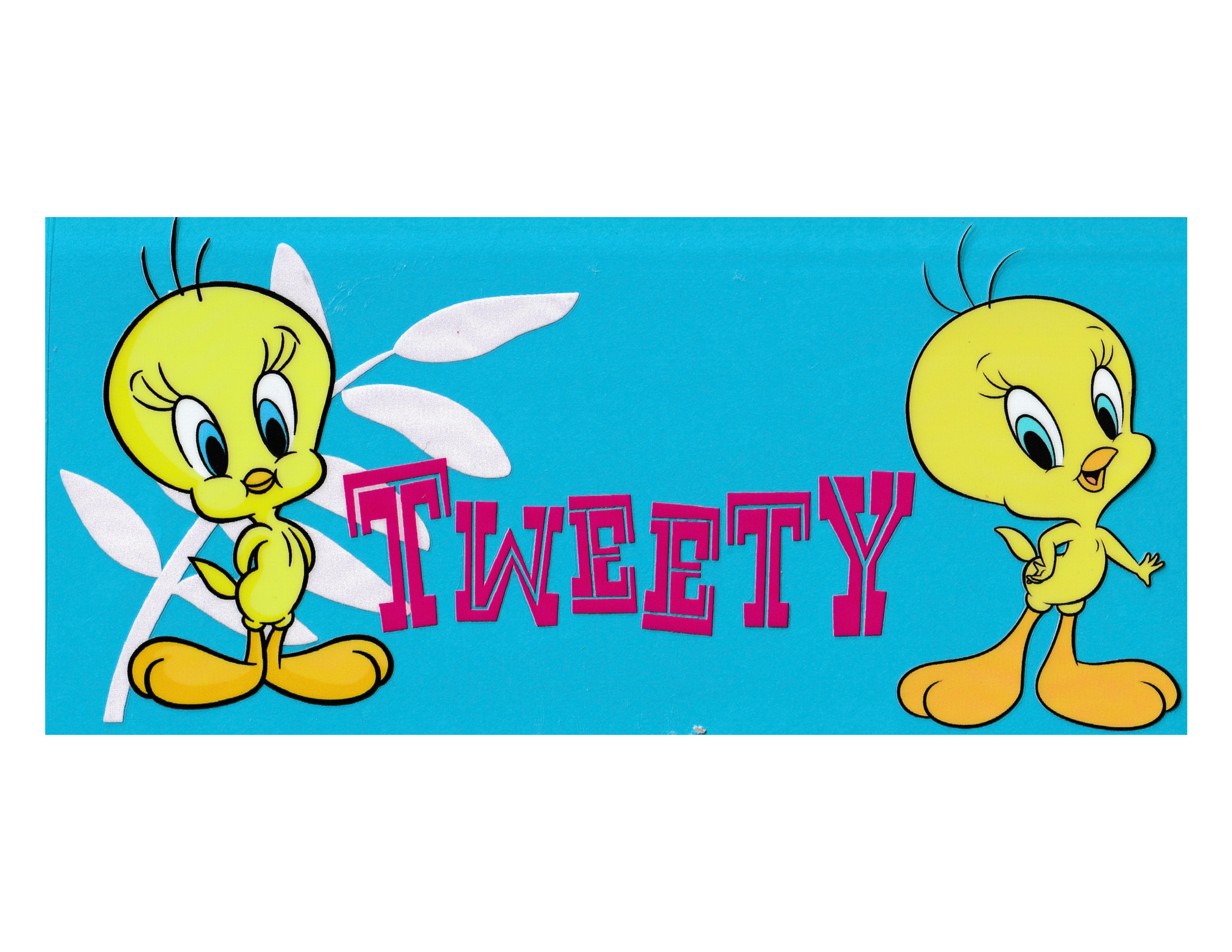 16oz Cup Wrap Toons