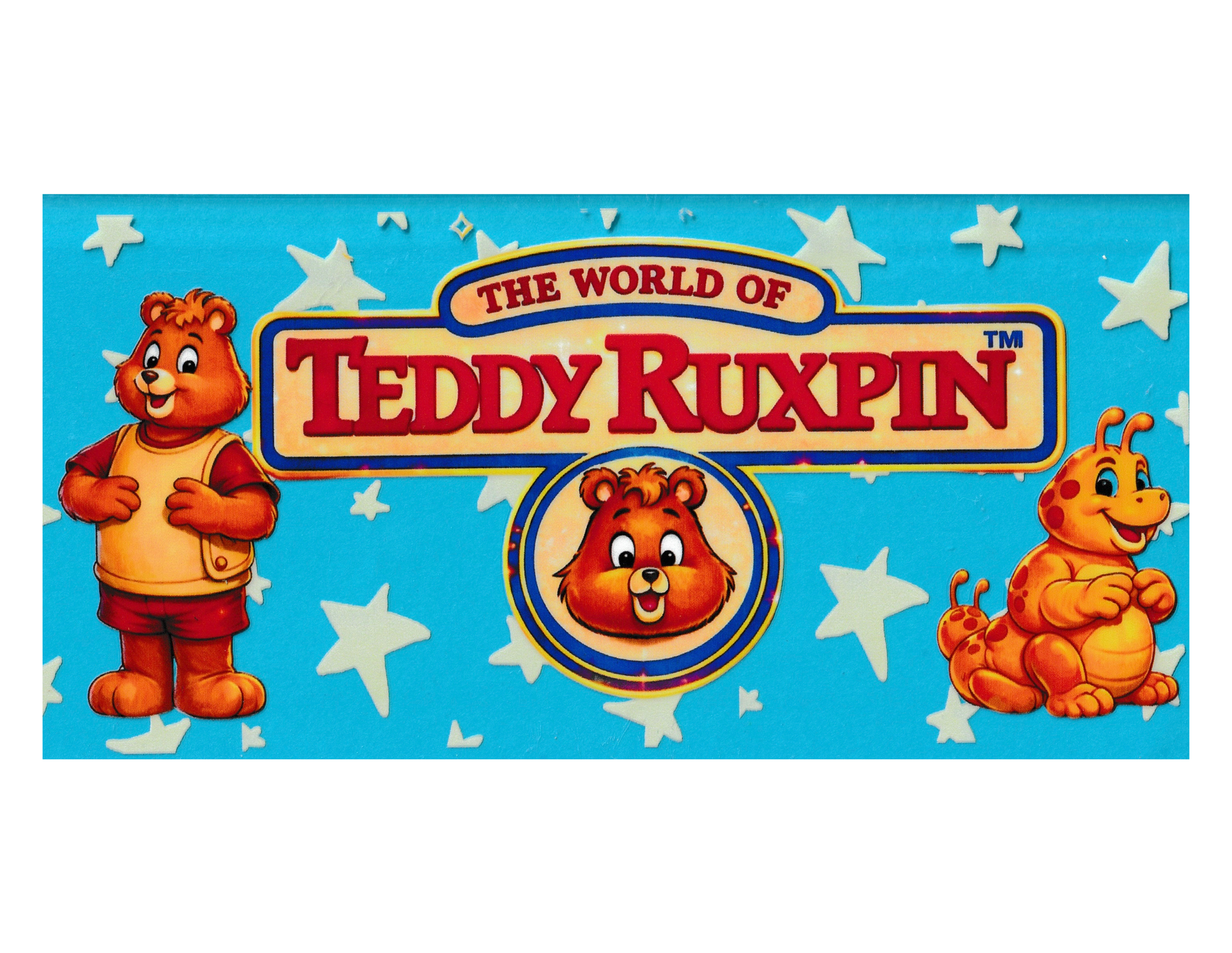 16oz Cup Wrap Teddy