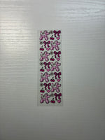 Pen/Bookmark Wrap Cute