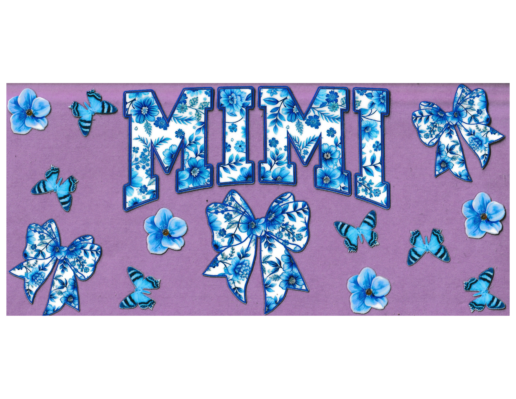 16oz Cup Wrap Mimi